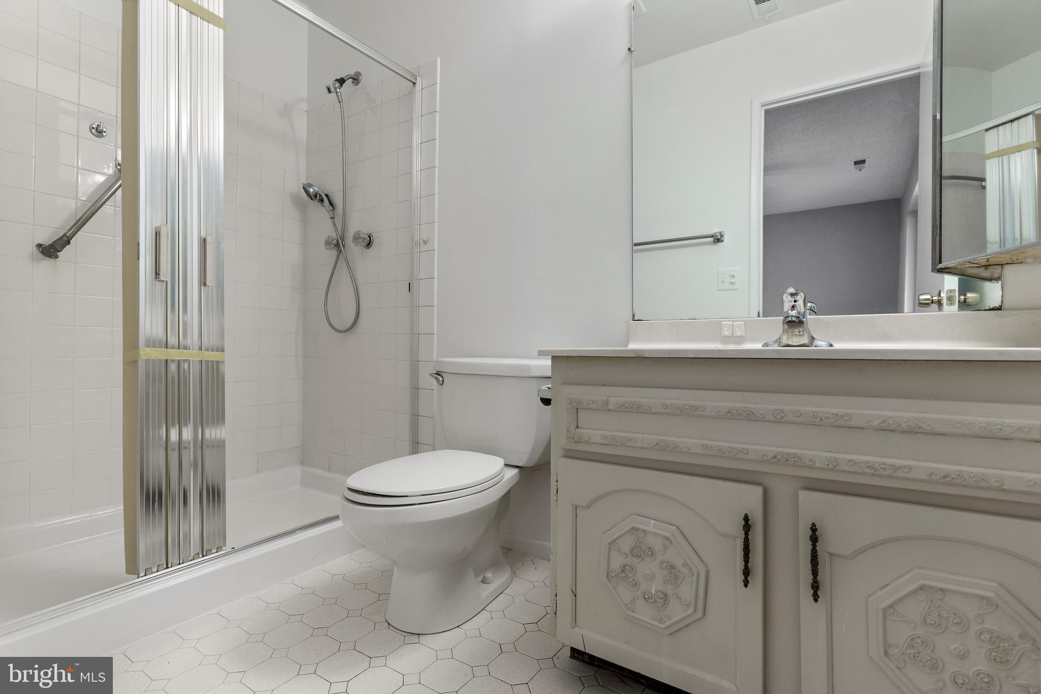 ROSSMOOR MUTUAL - Residential