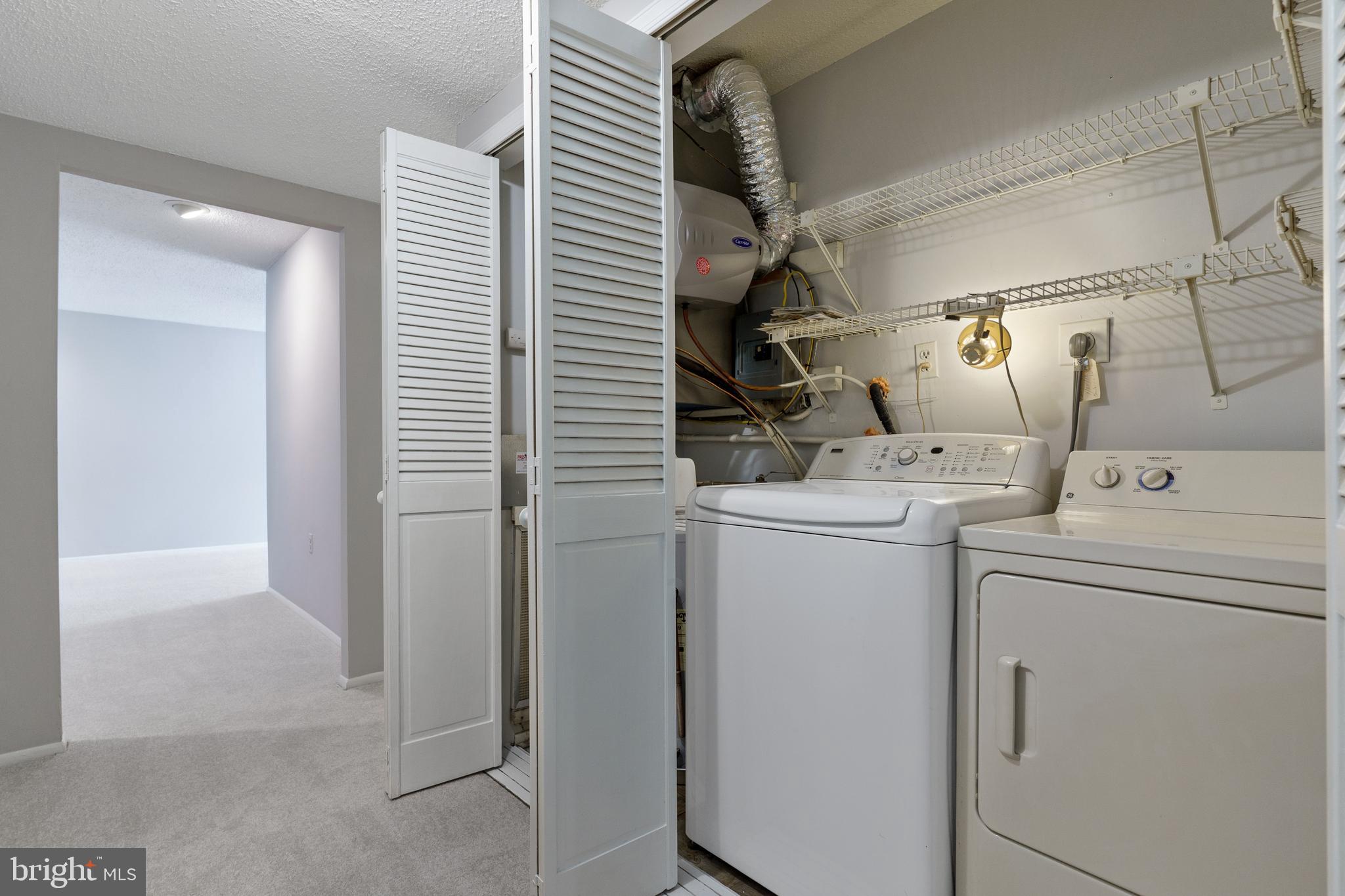 ROSSMOOR MUTUAL - Residential