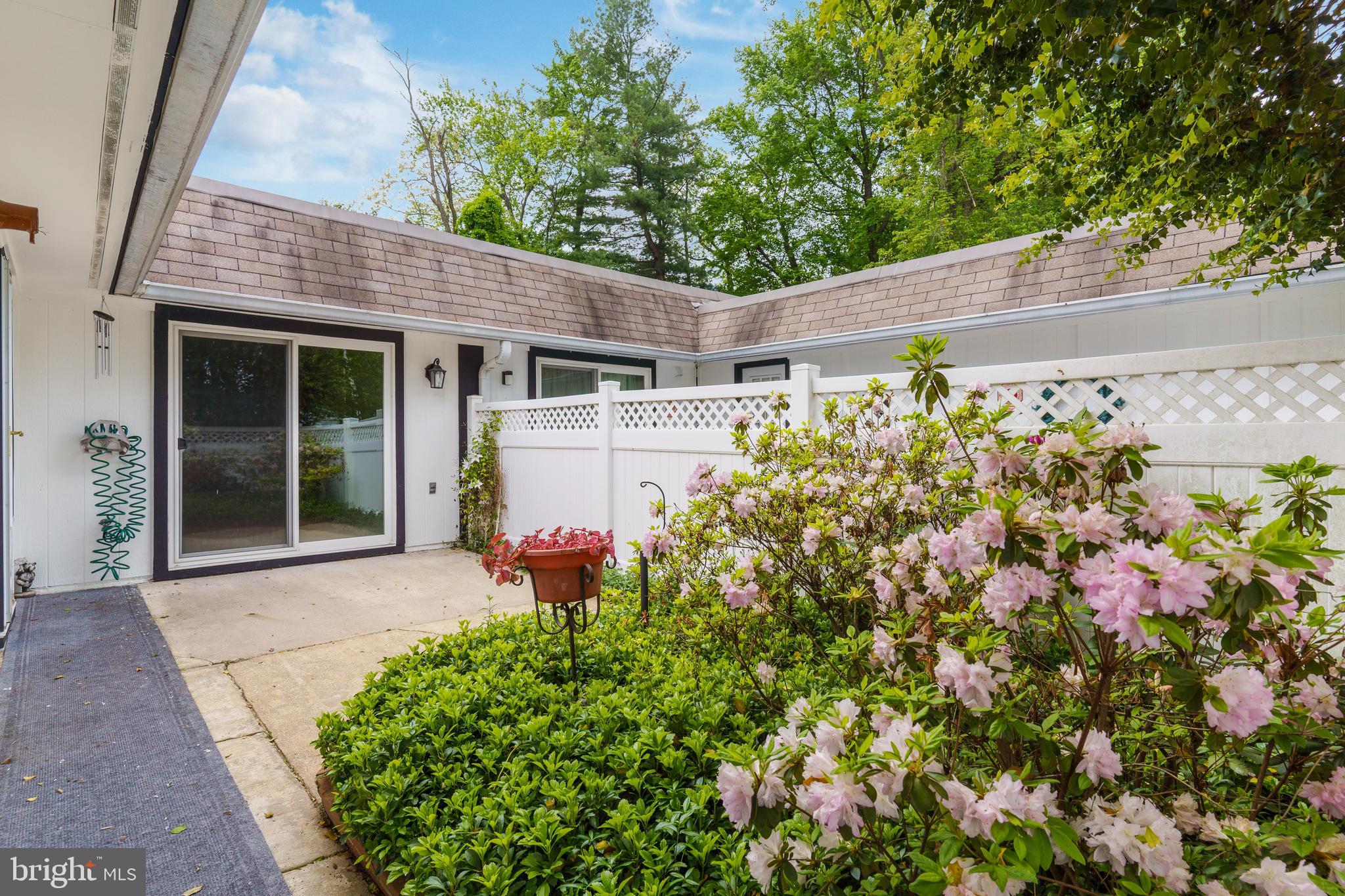 ROSSMOOR MUTUAL - Residential