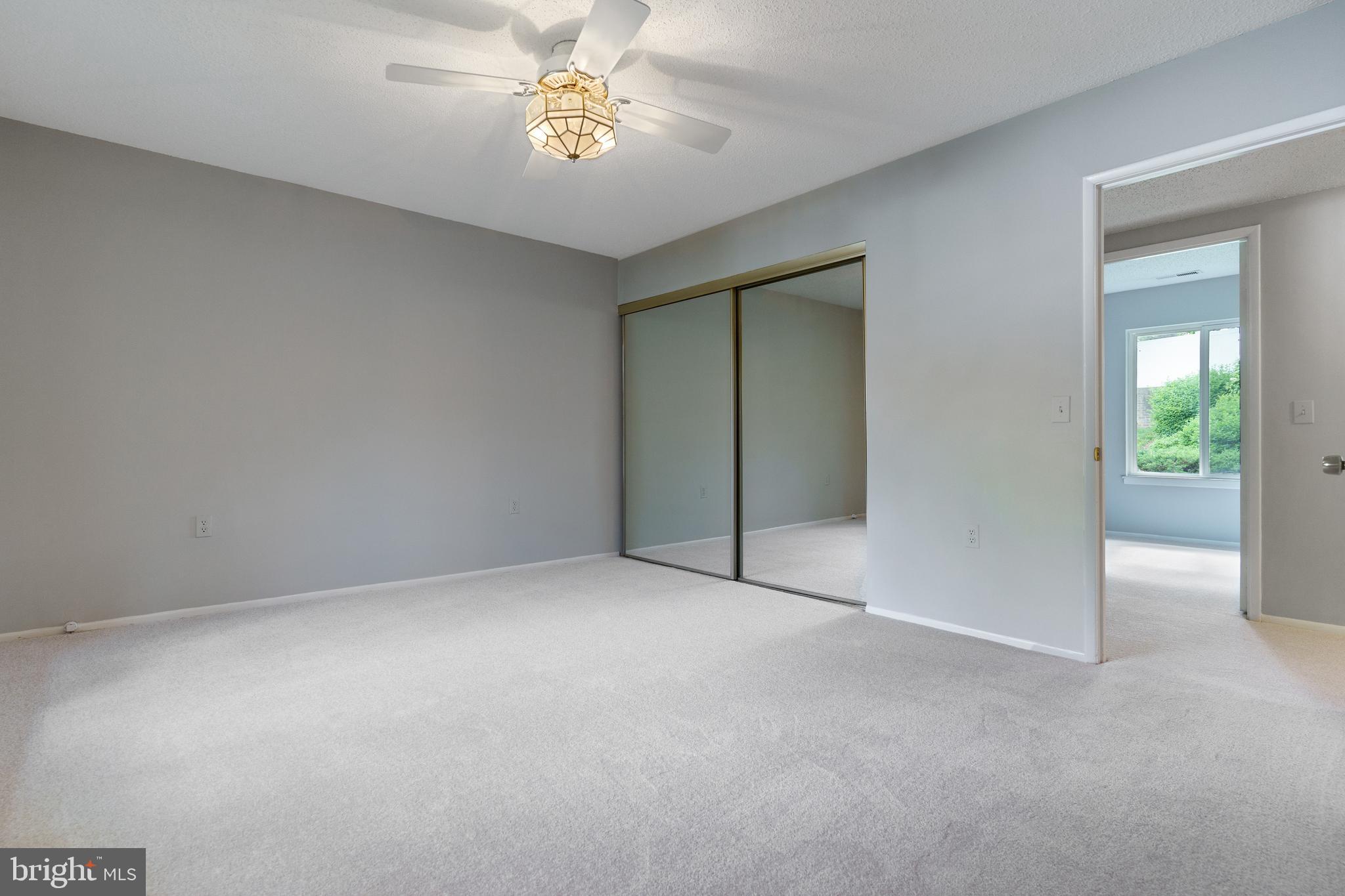 ROSSMOOR MUTUAL - Residential