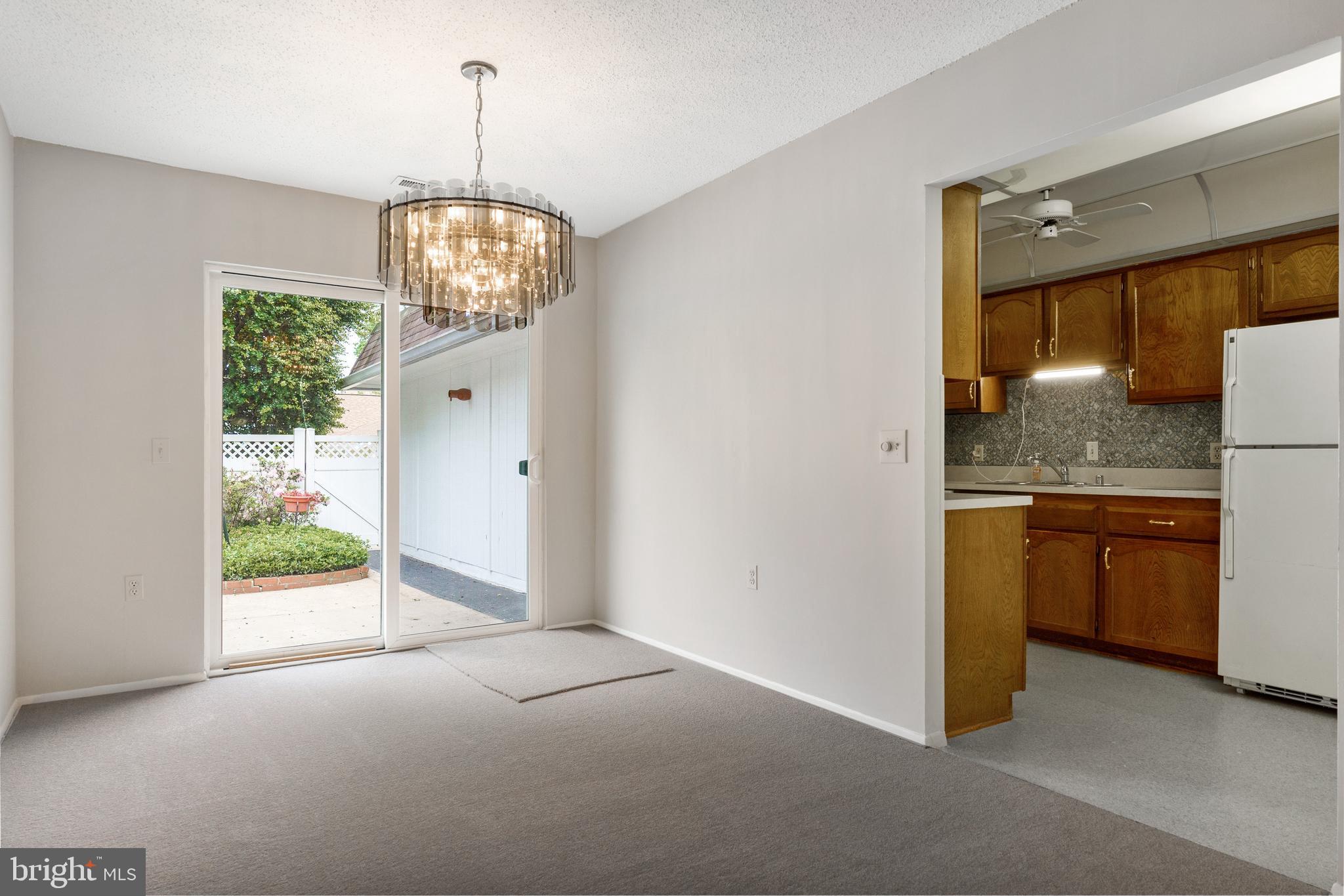 ROSSMOOR MUTUAL - Residential