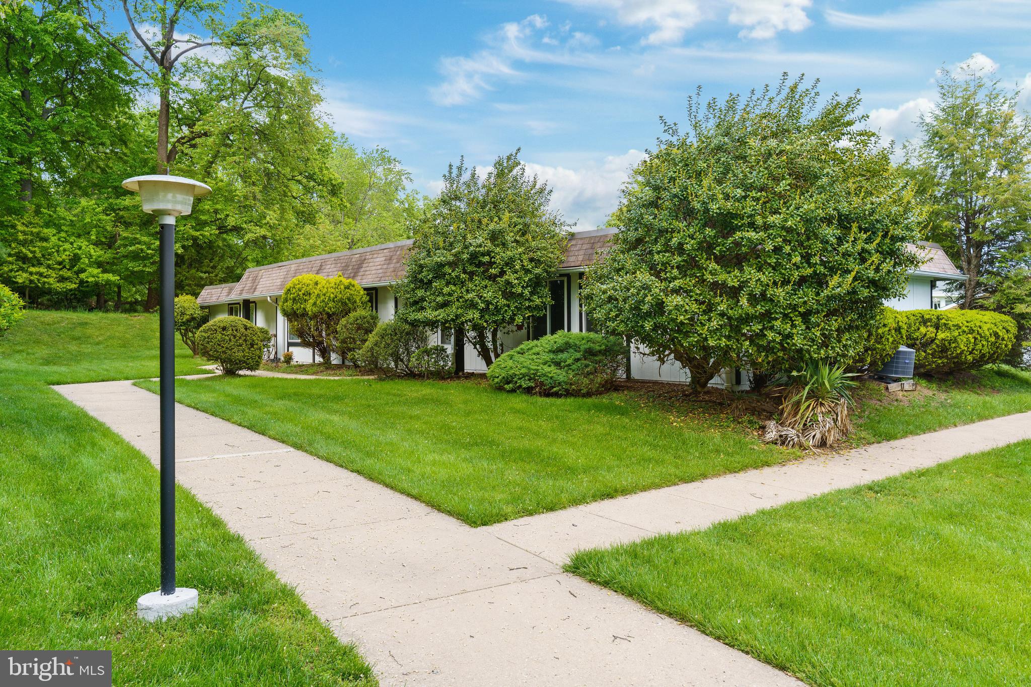 ROSSMOOR MUTUAL - Residential