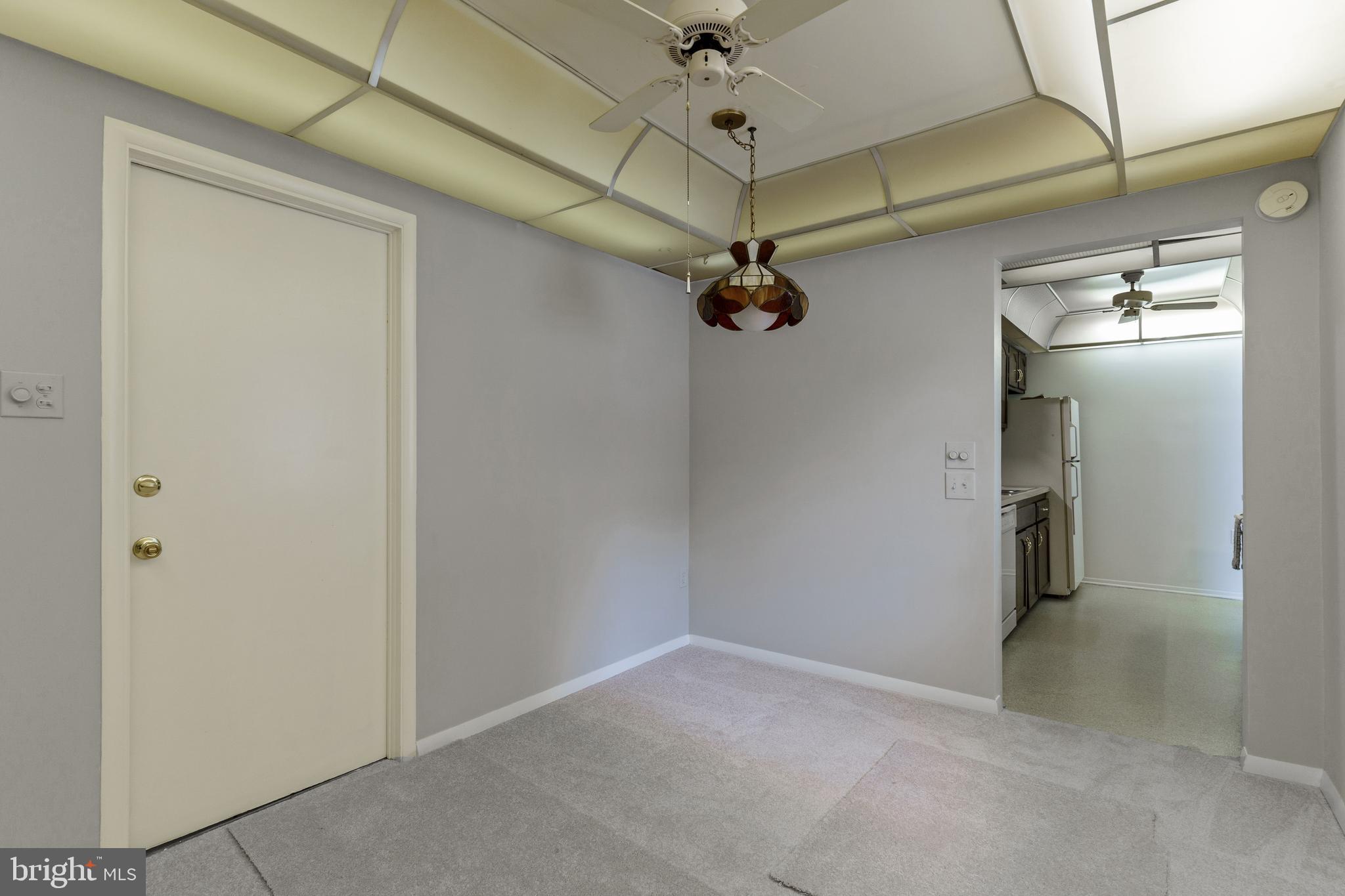 ROSSMOOR MUTUAL - Residential