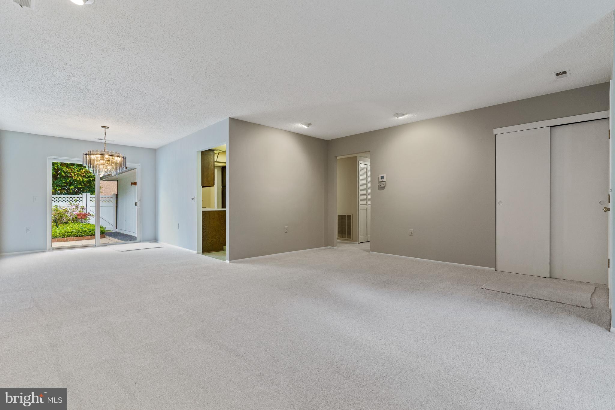 ROSSMOOR MUTUAL - Residential