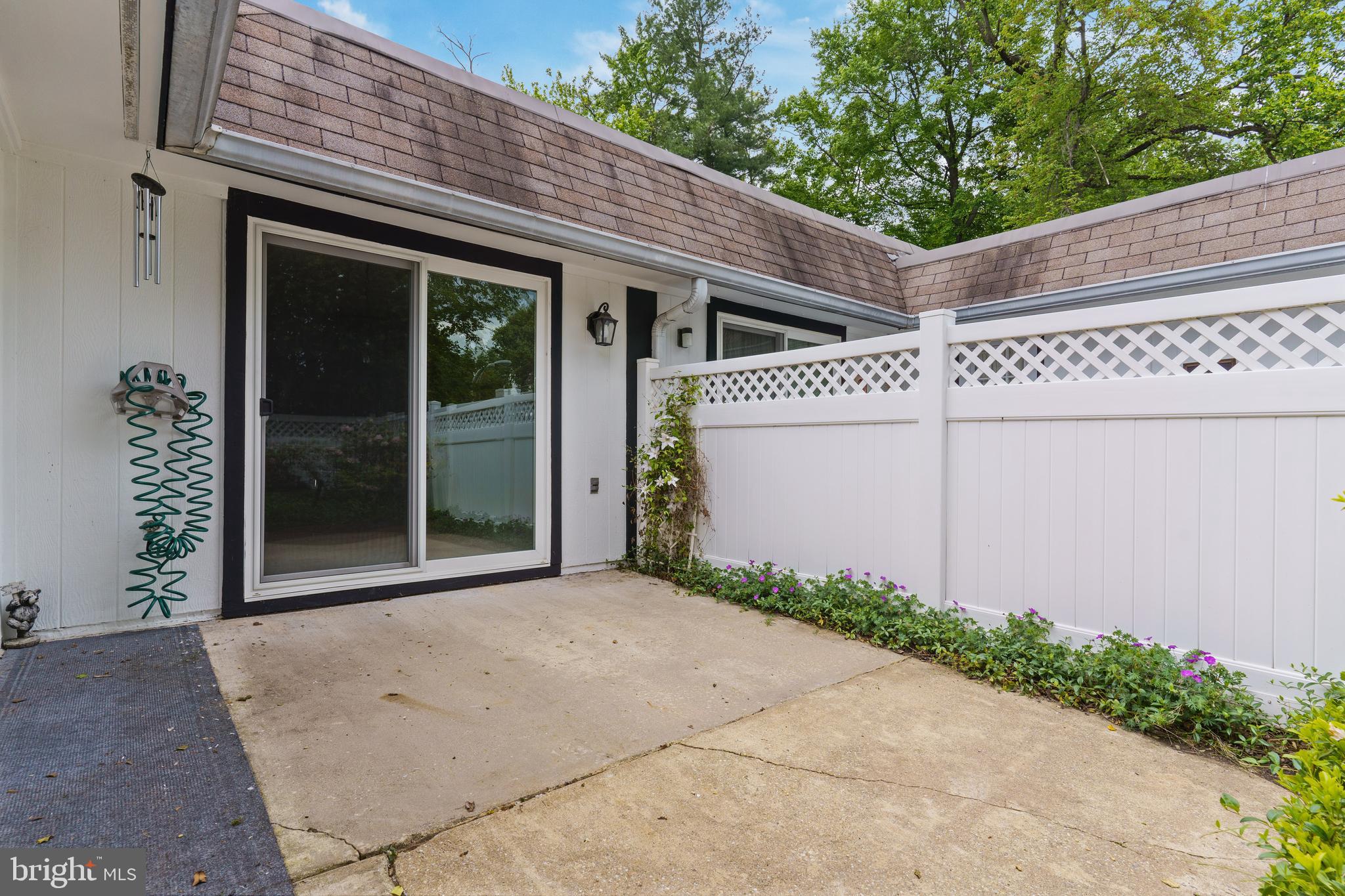 ROSSMOOR MUTUAL - Residential