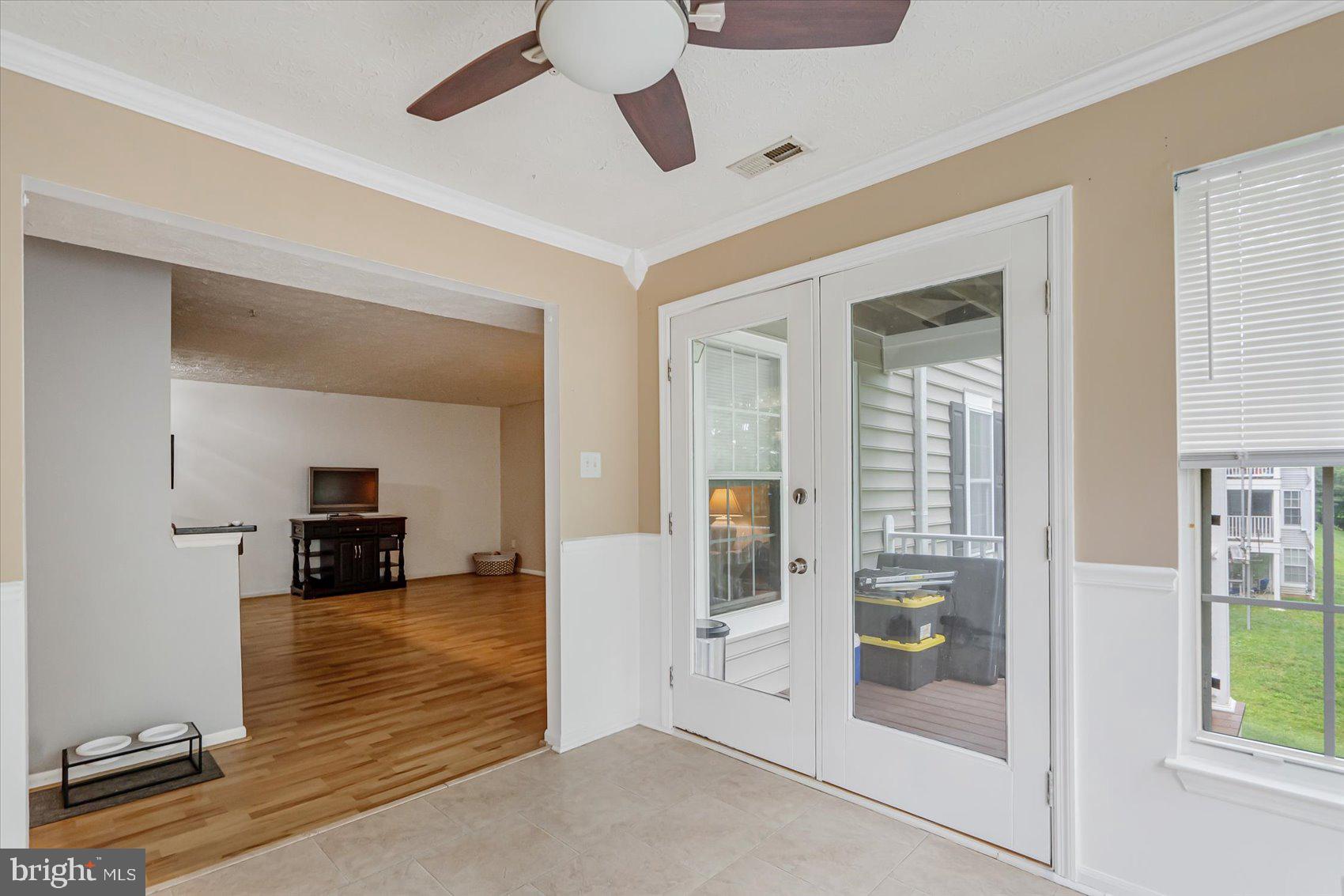 WOODBRIDGE CENTER - Residential