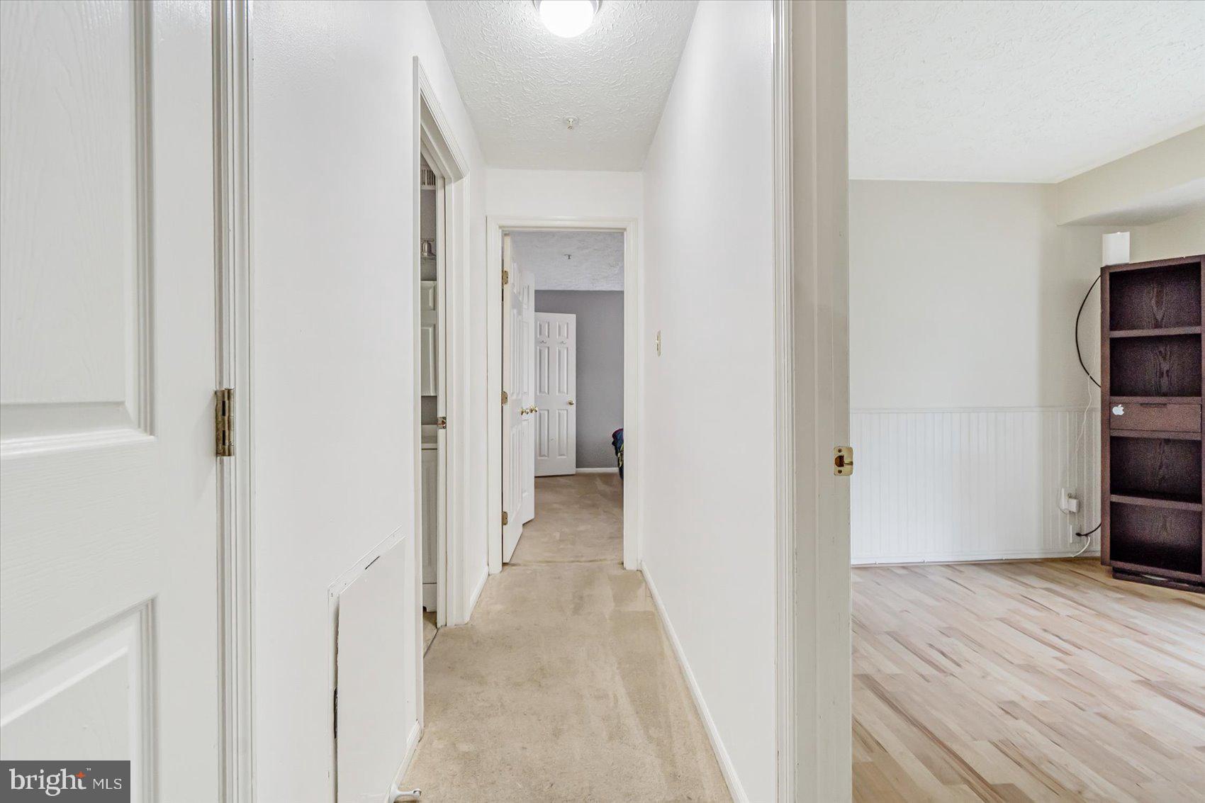 WOODBRIDGE CENTER - Residential