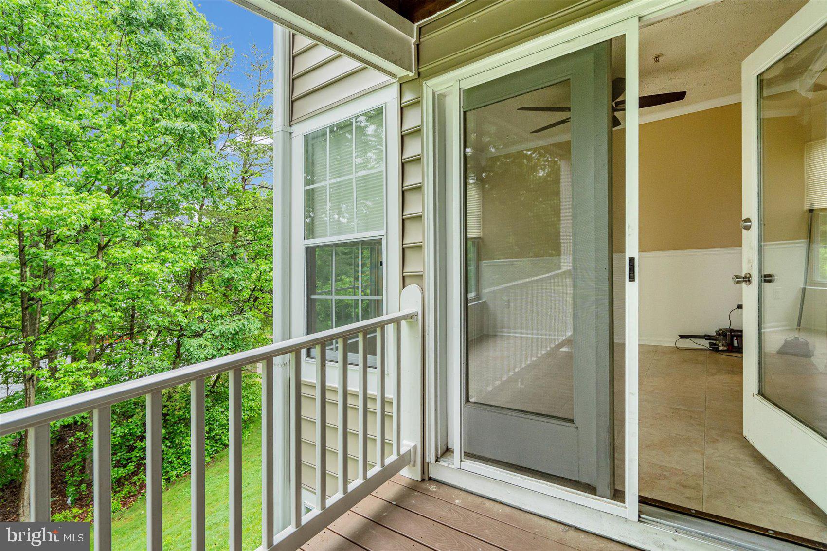 WOODBRIDGE CENTER - Residential