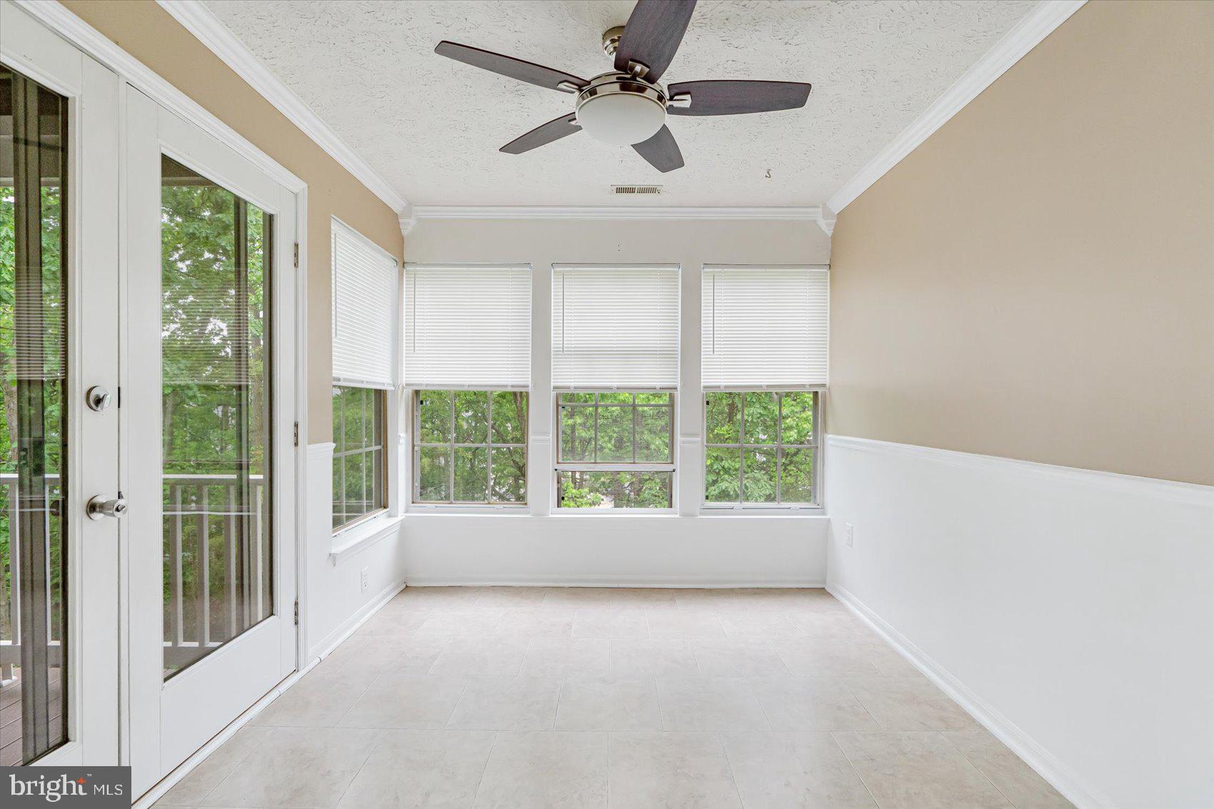 WOODBRIDGE CENTER - Residential