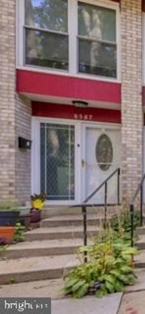8587 Seasons Way Unit 6B, Lanham, MD 20706 - #: MDPG2186774