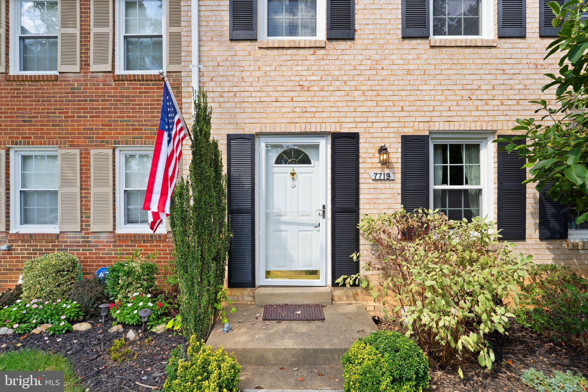7719 DURER COURT
