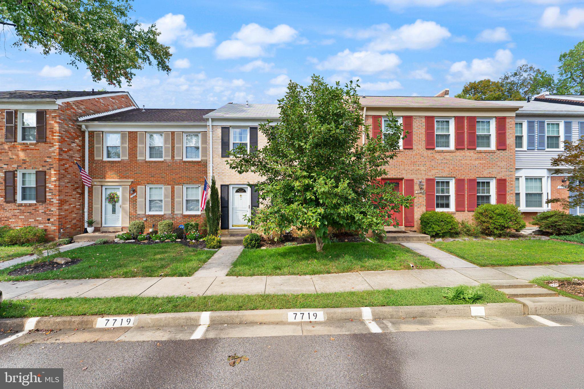 7719 DURER COURT