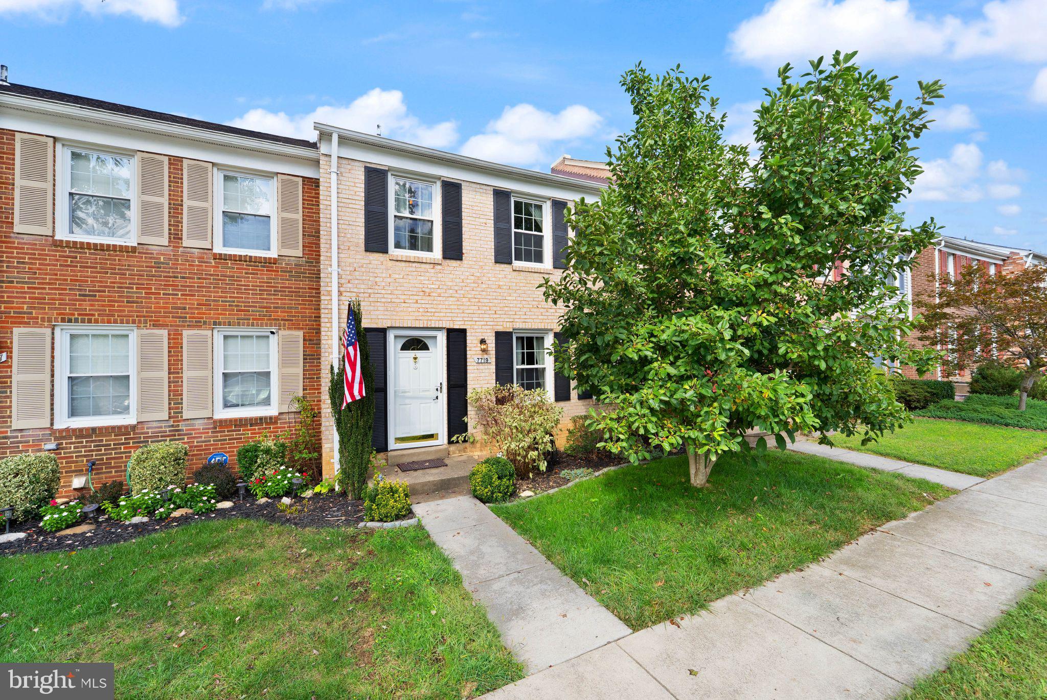 7719 DURER COURT