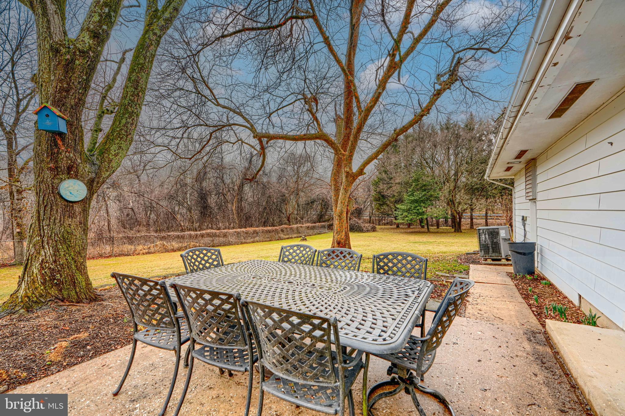 GLEN ARM - Residential