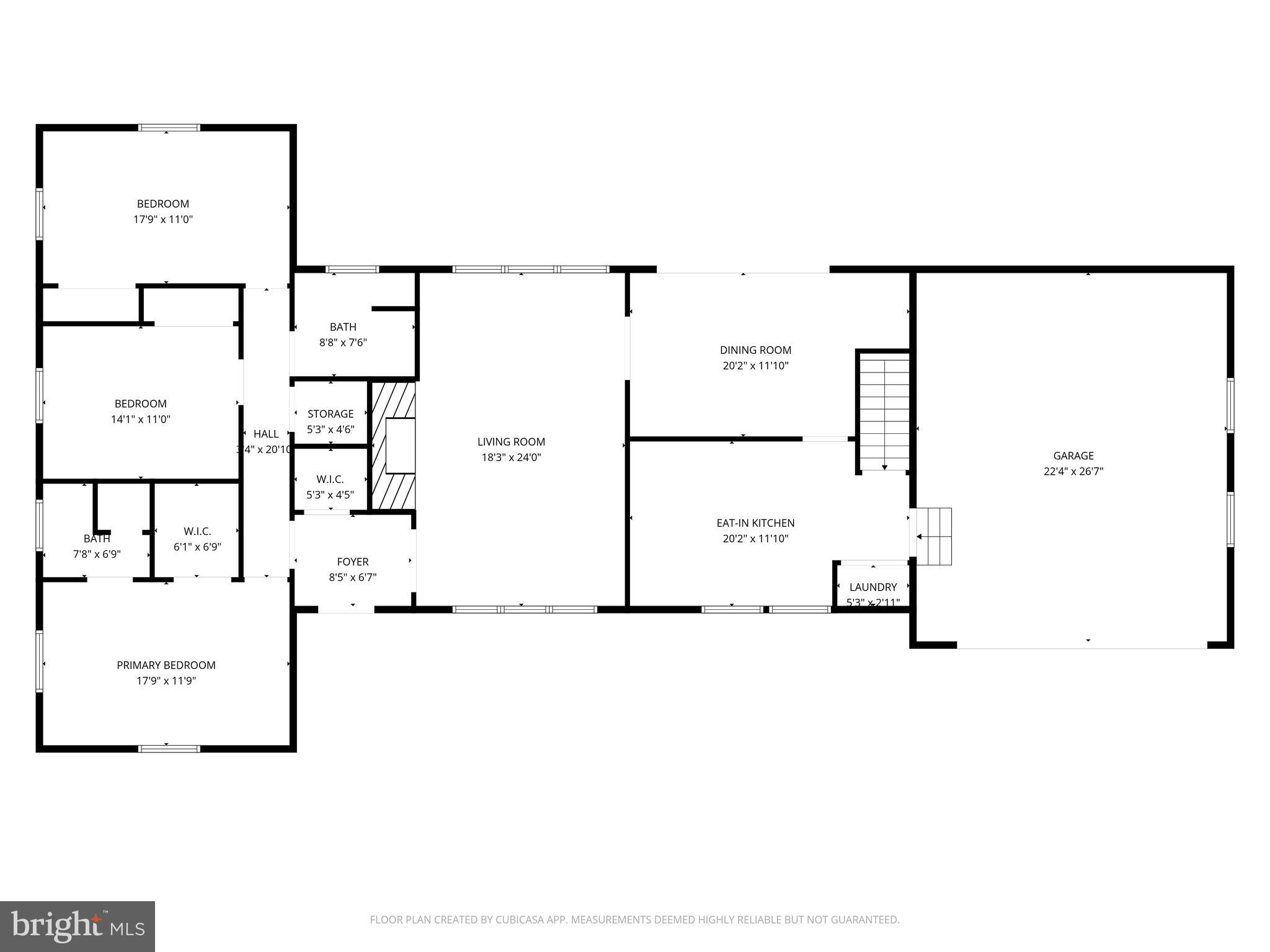 GLEN ARM - Residential