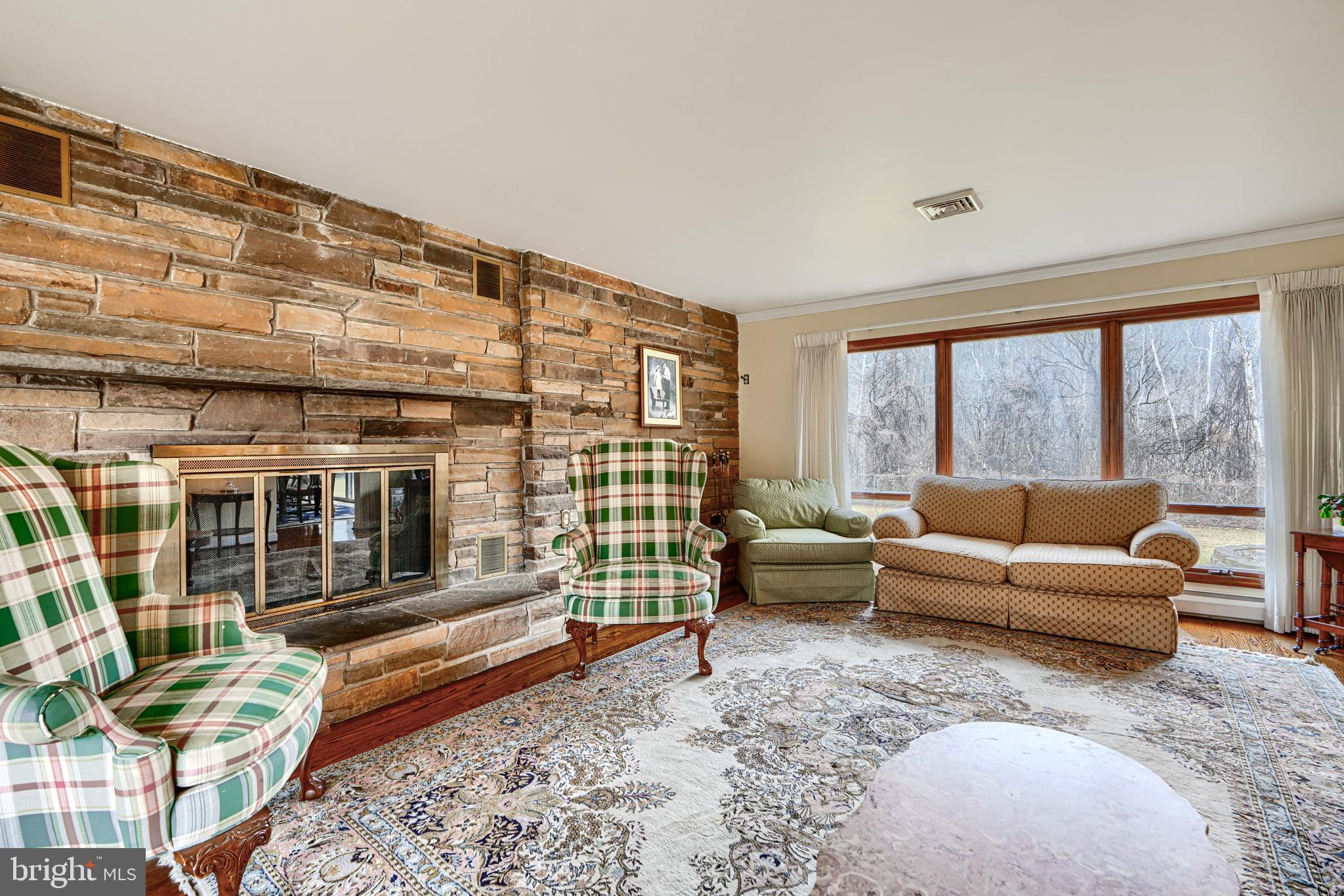 GLEN ARM - Residential