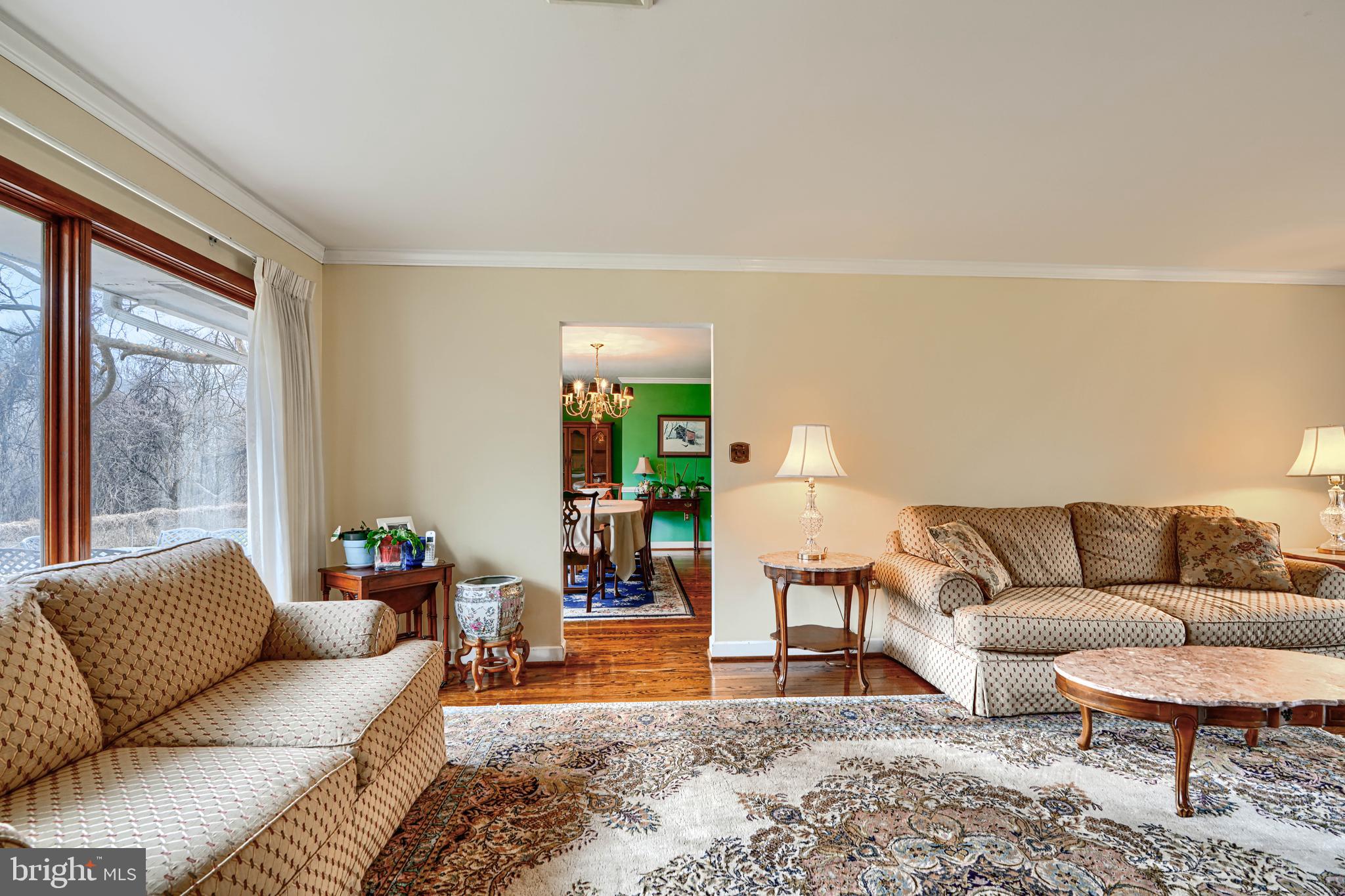 GLEN ARM - Residential