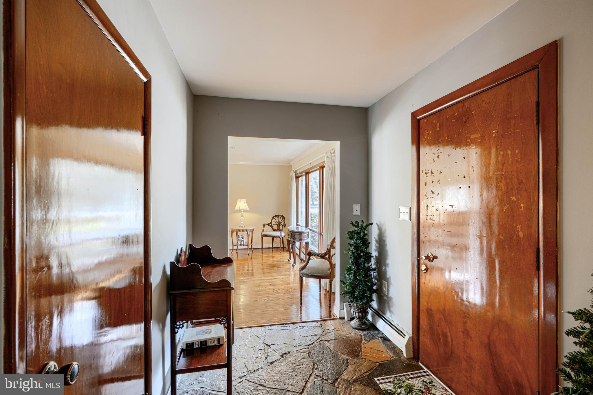 GLEN ARM - Residential