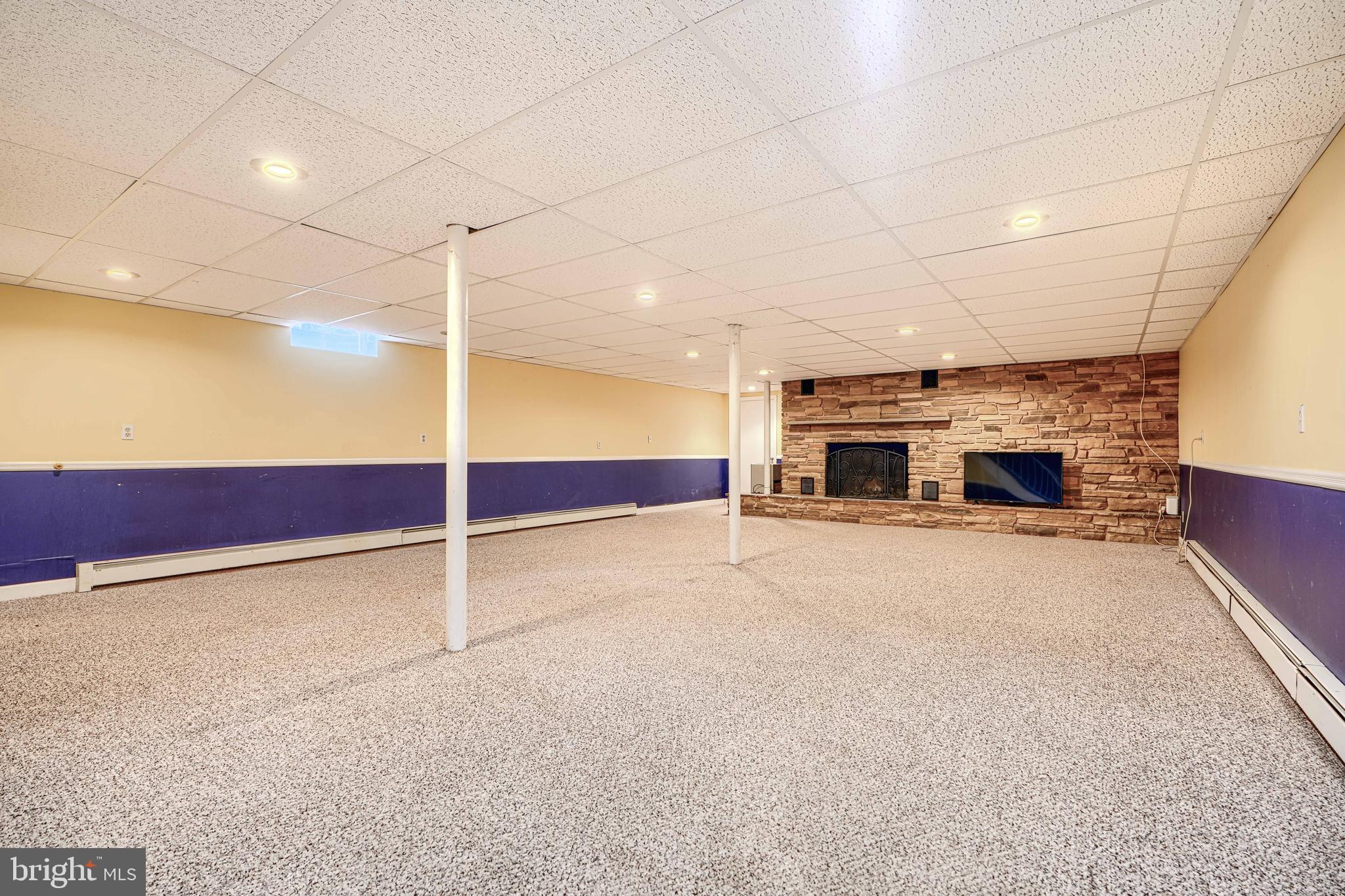 GLEN ARM - Residential