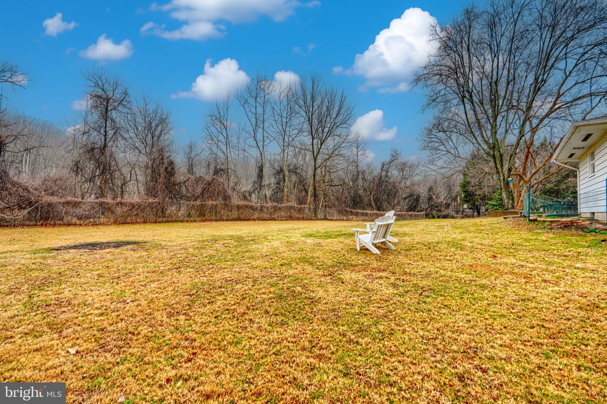 GLEN ARM - Residential