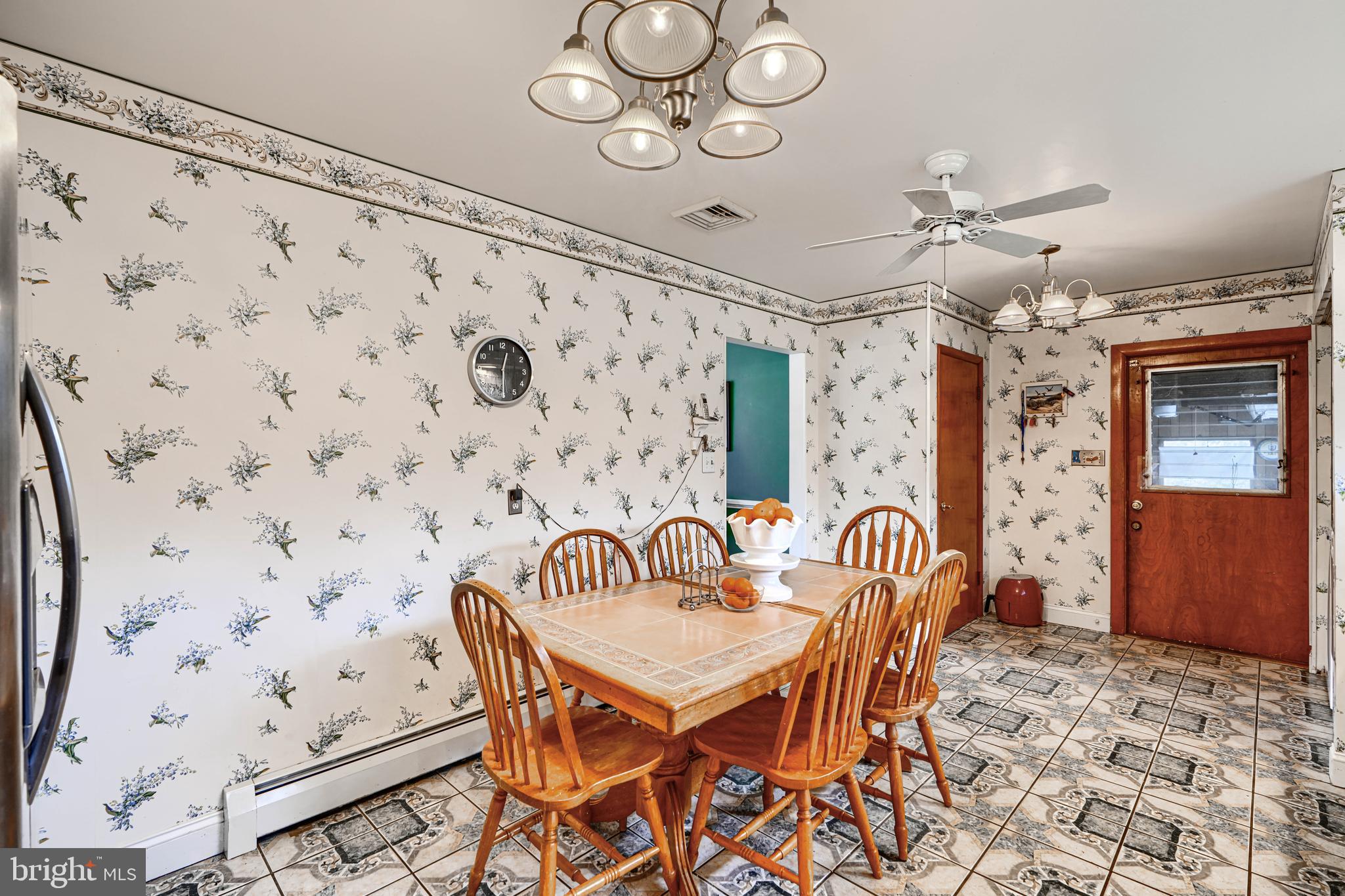 GLEN ARM - Residential