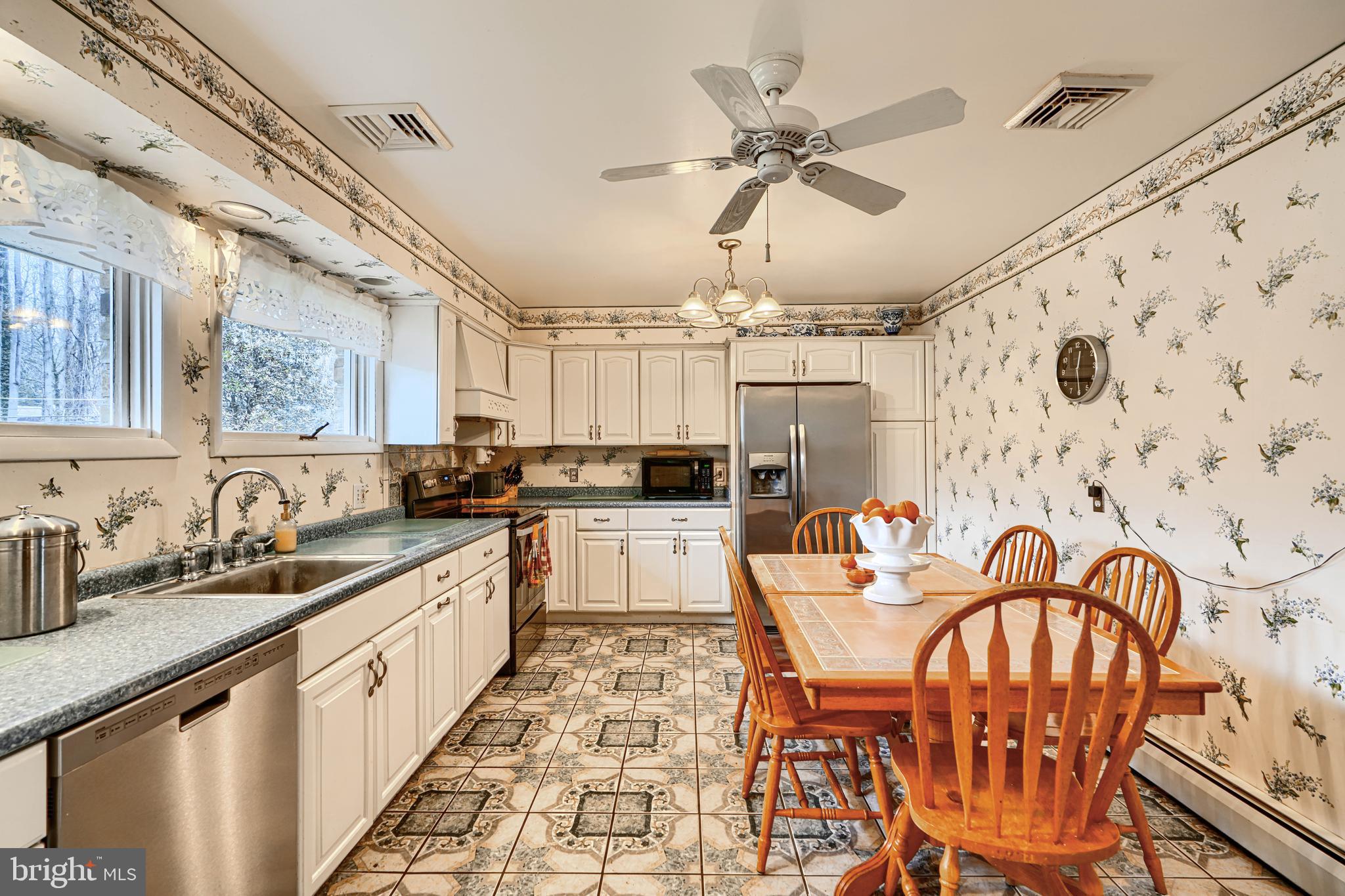 GLEN ARM - Residential