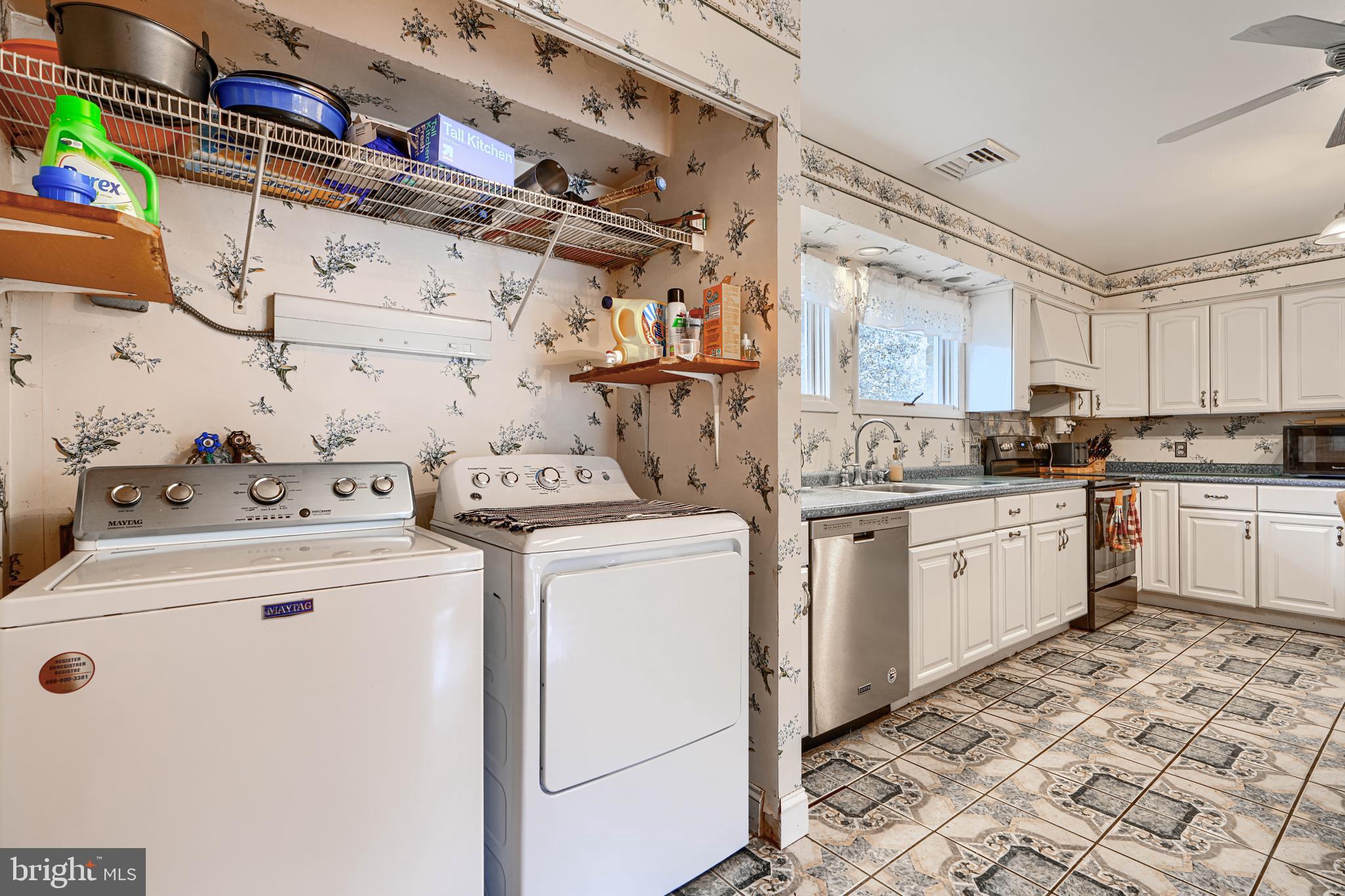 GLEN ARM - Residential