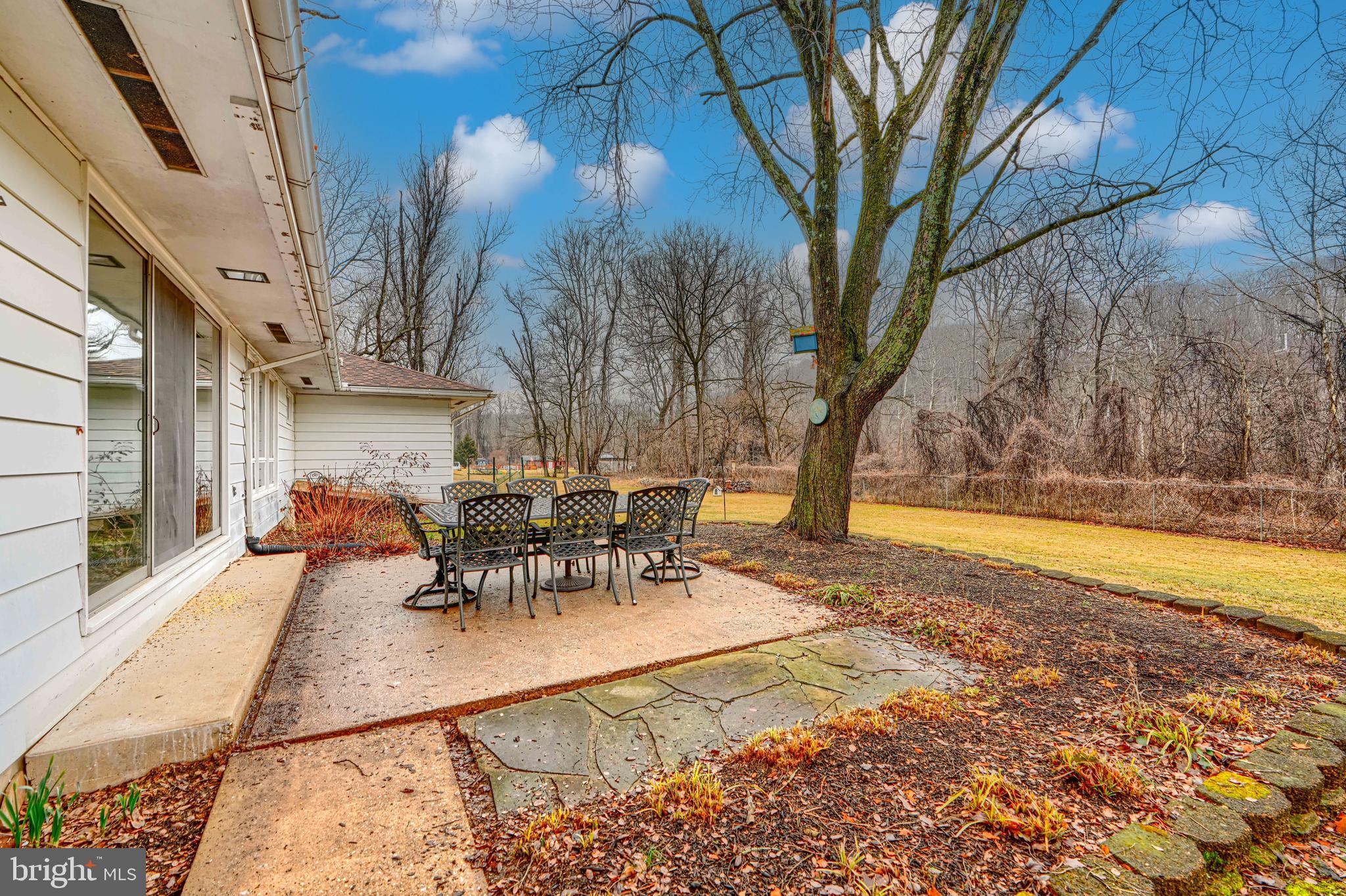 GLEN ARM - Residential