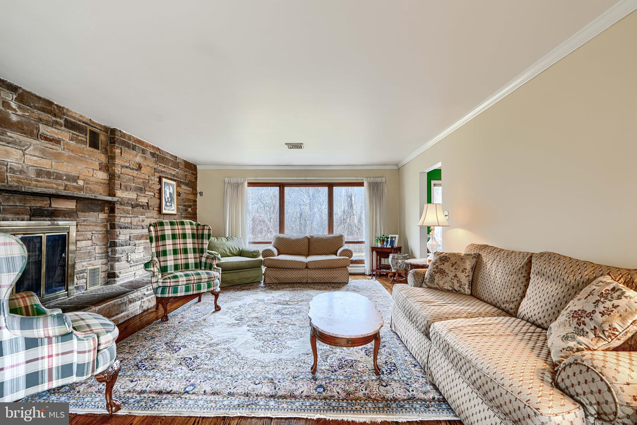 GLEN ARM - Residential