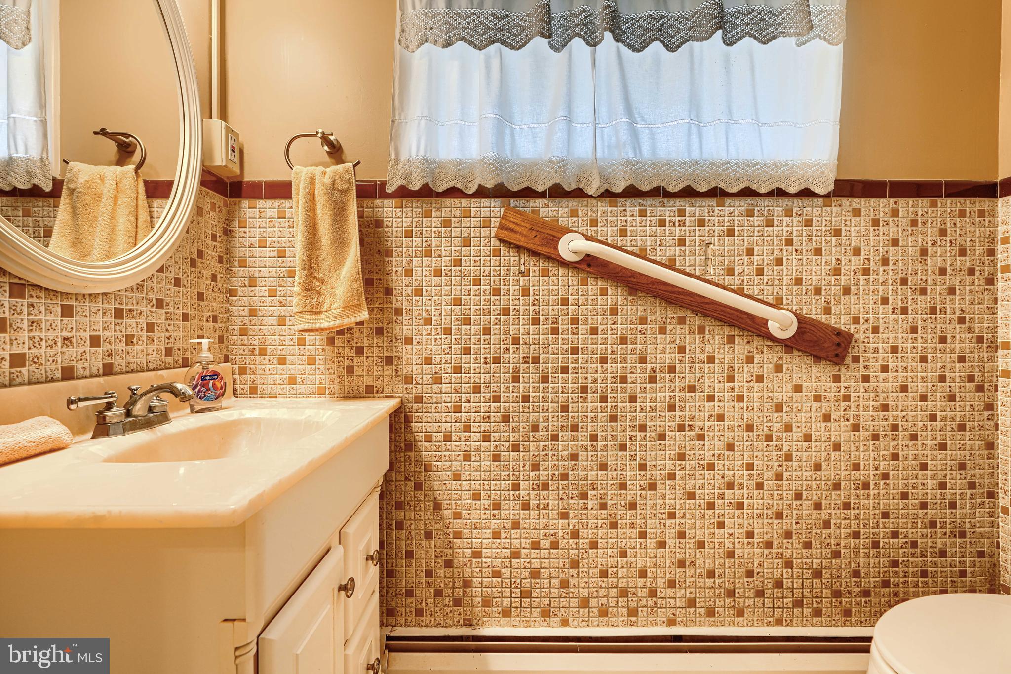 GLEN ARM - Residential