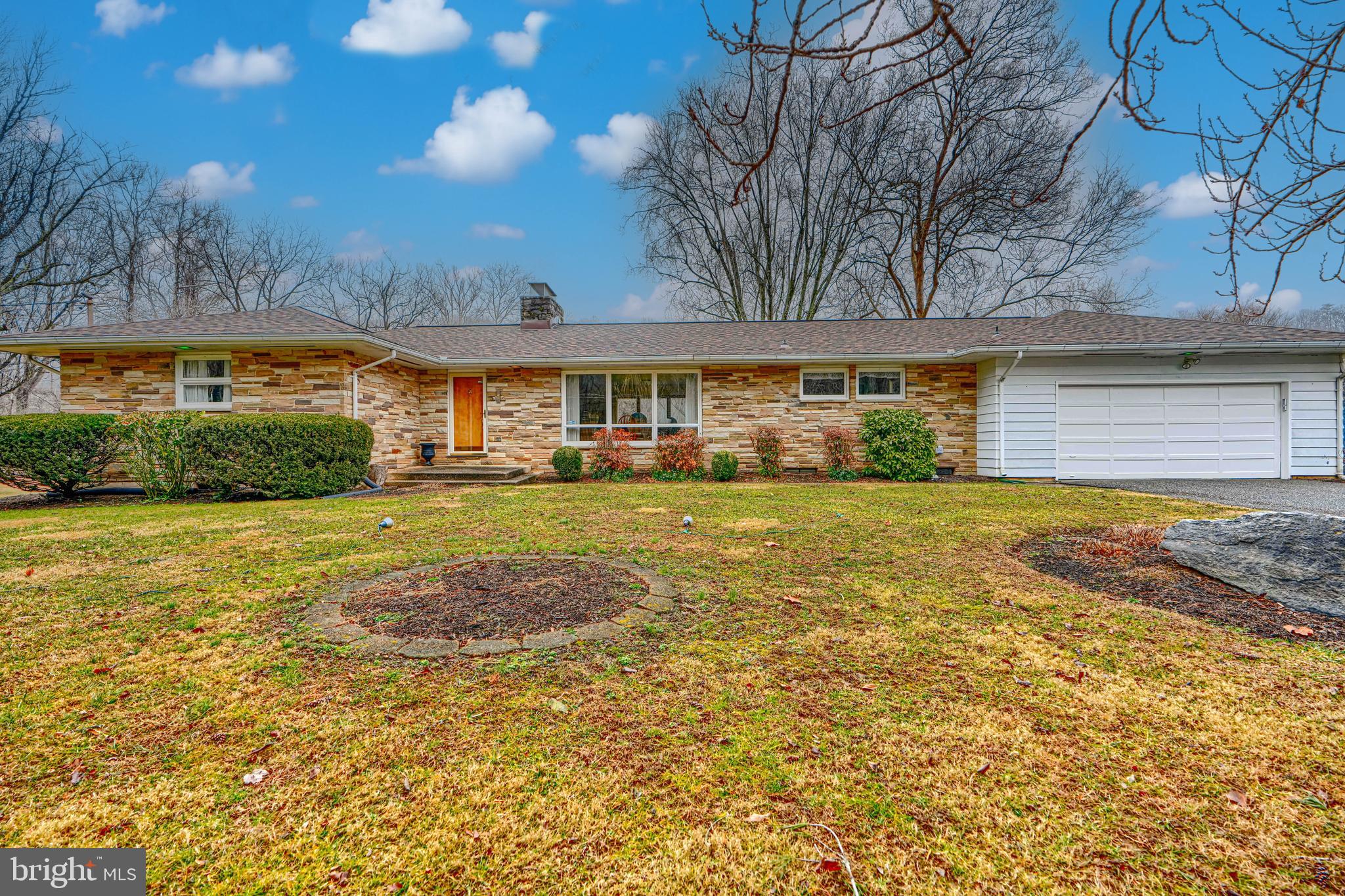 GLEN ARM - Residential