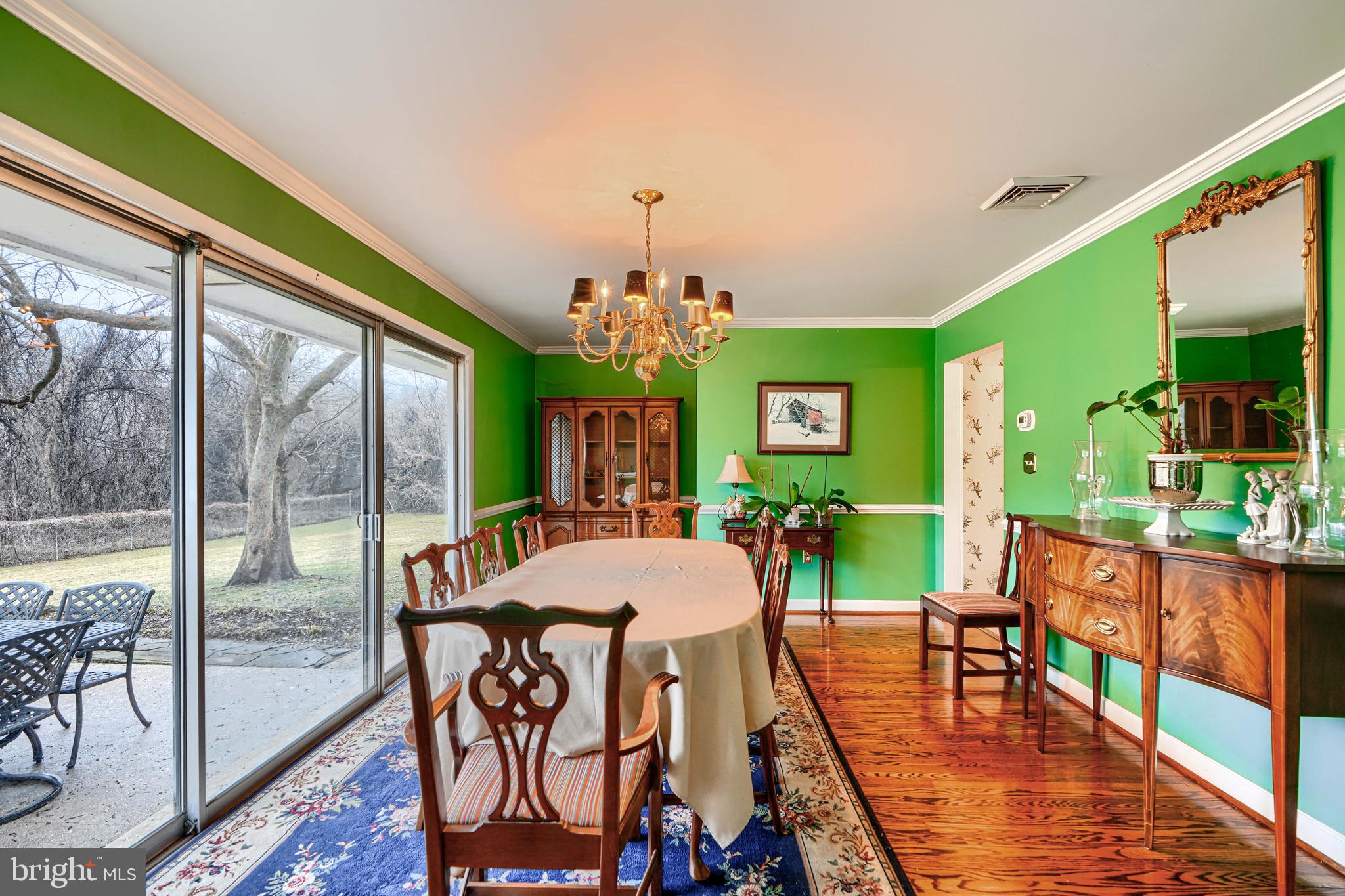 GLEN ARM - Residential