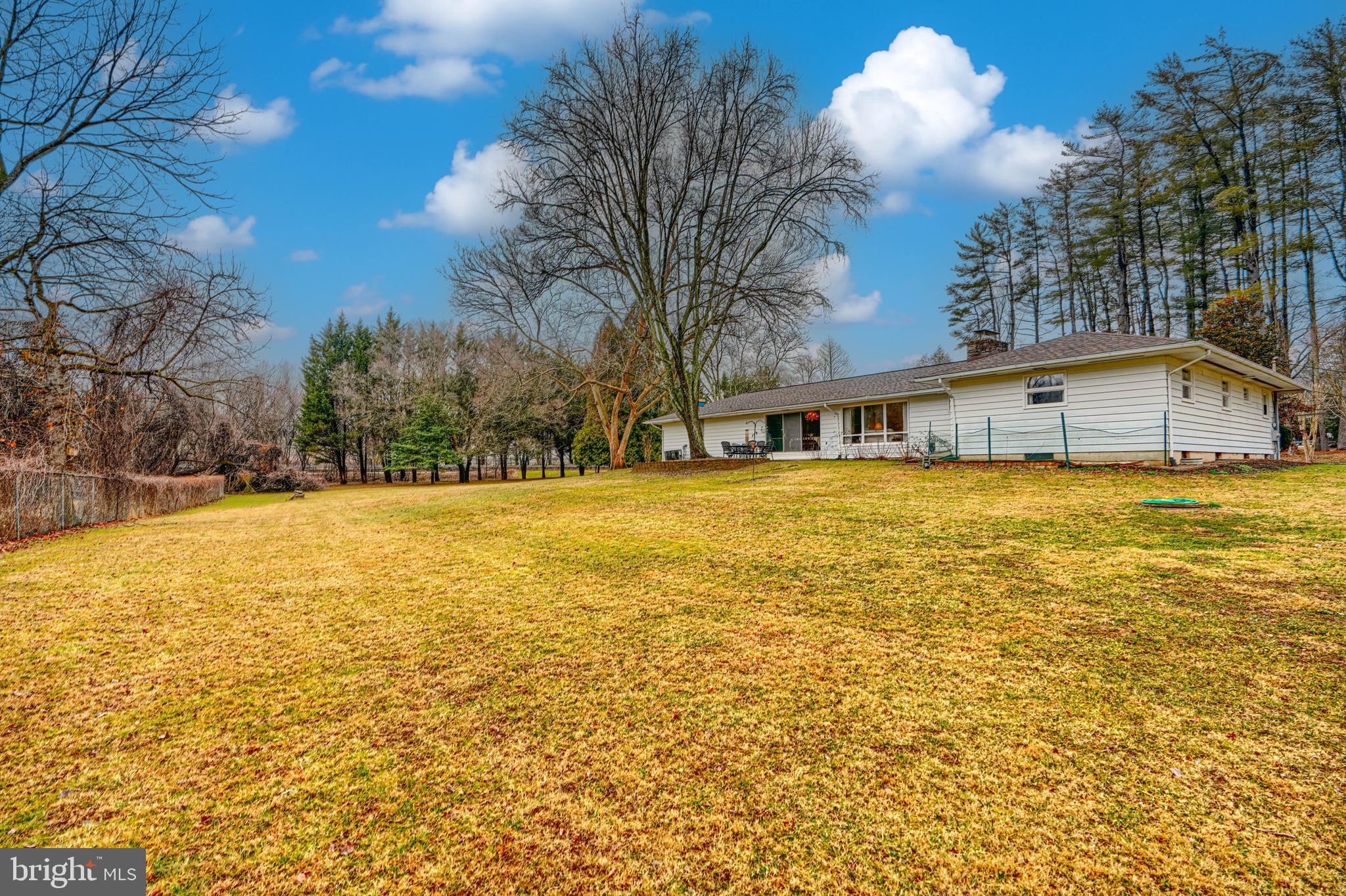 GLEN ARM - Residential