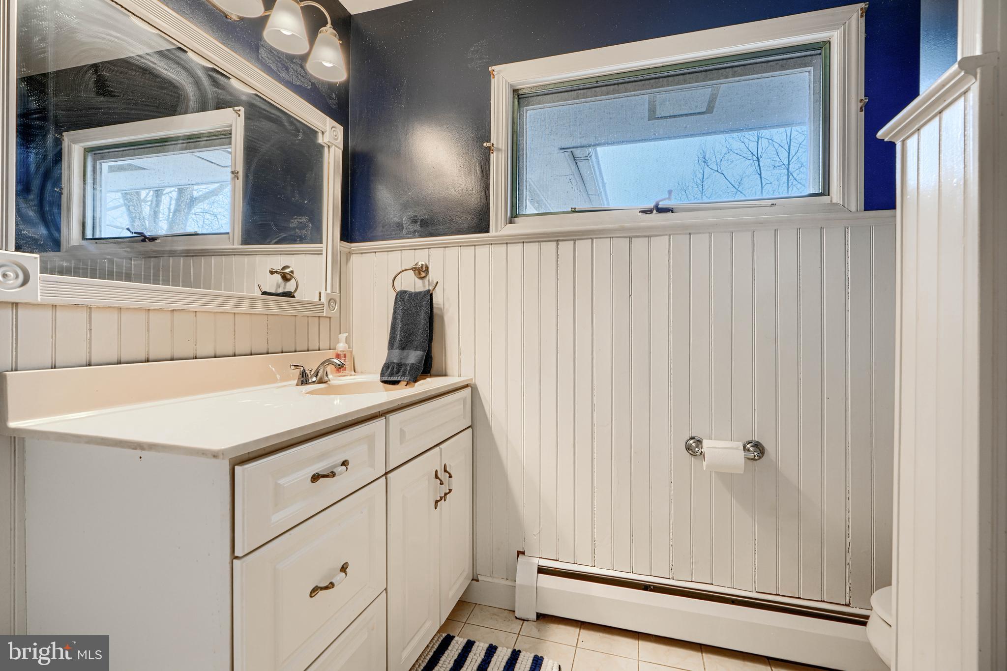 GLEN ARM - Residential