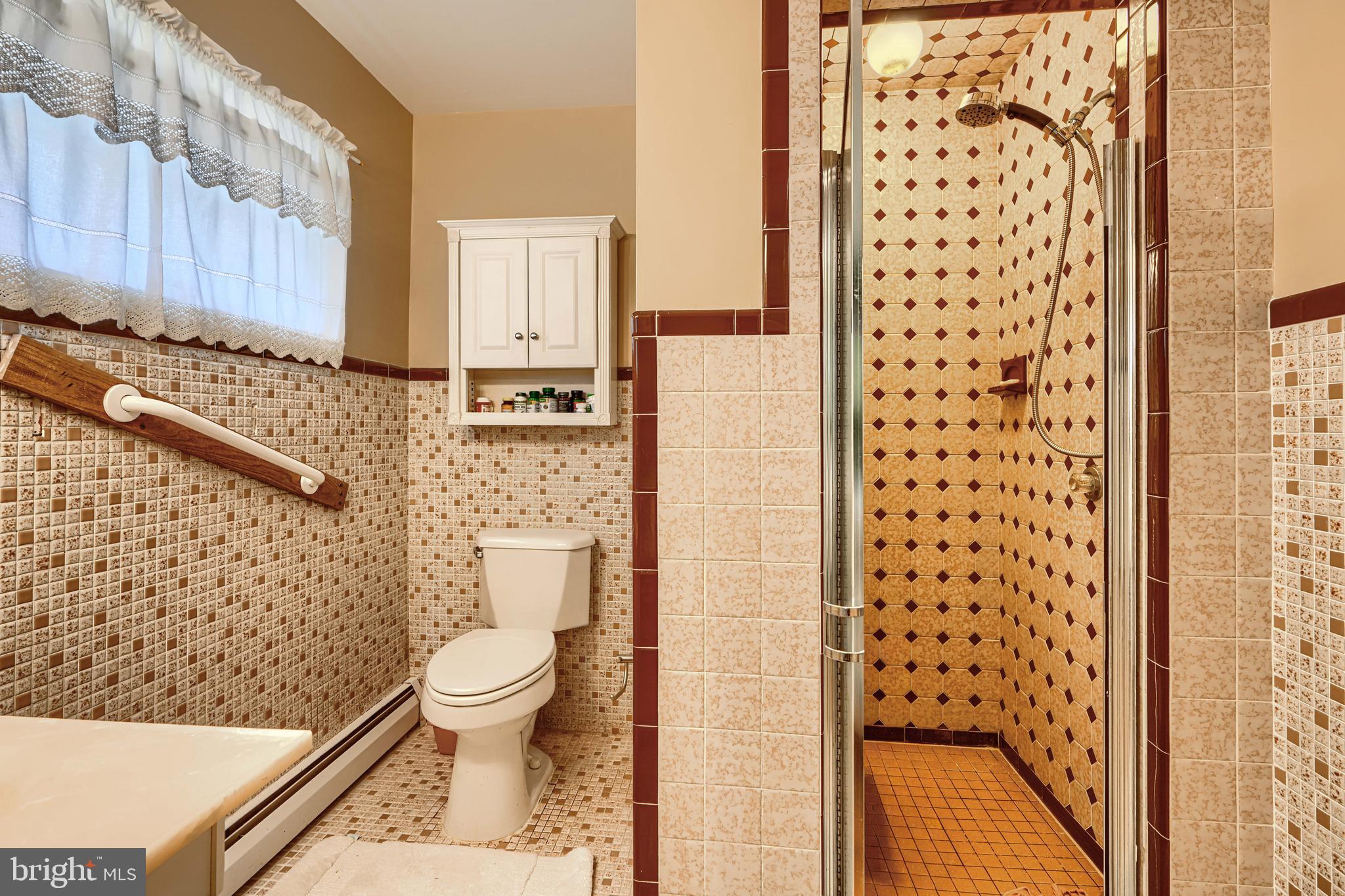 GLEN ARM - Residential