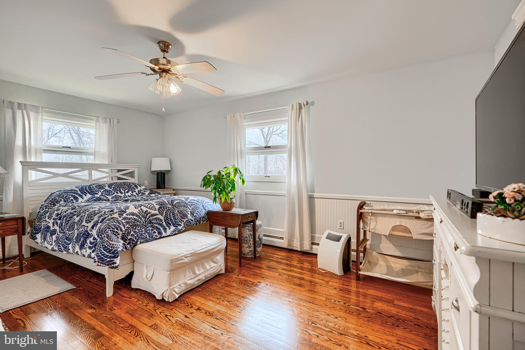 GLEN ARM - Residential