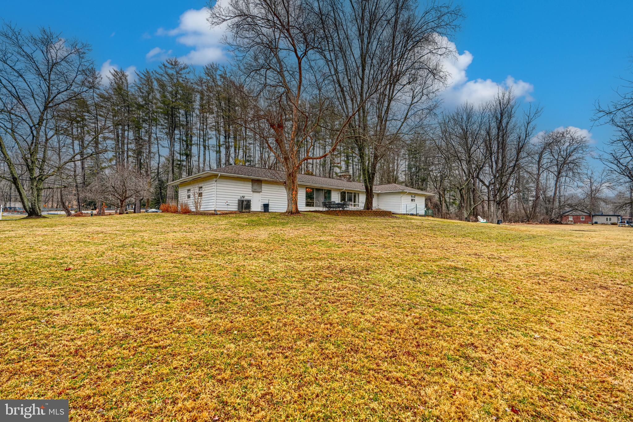 GLEN ARM - Residential