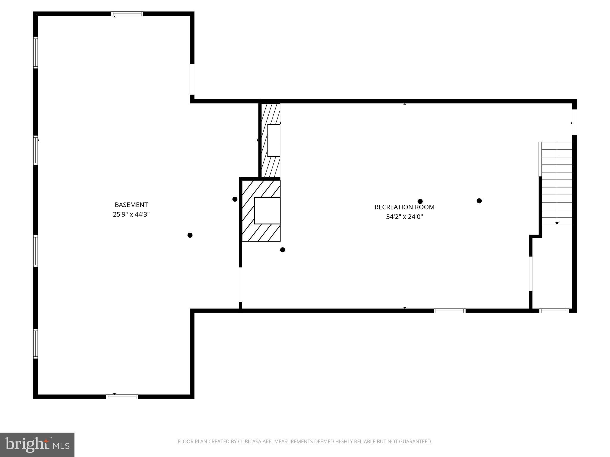 GLEN ARM - Residential