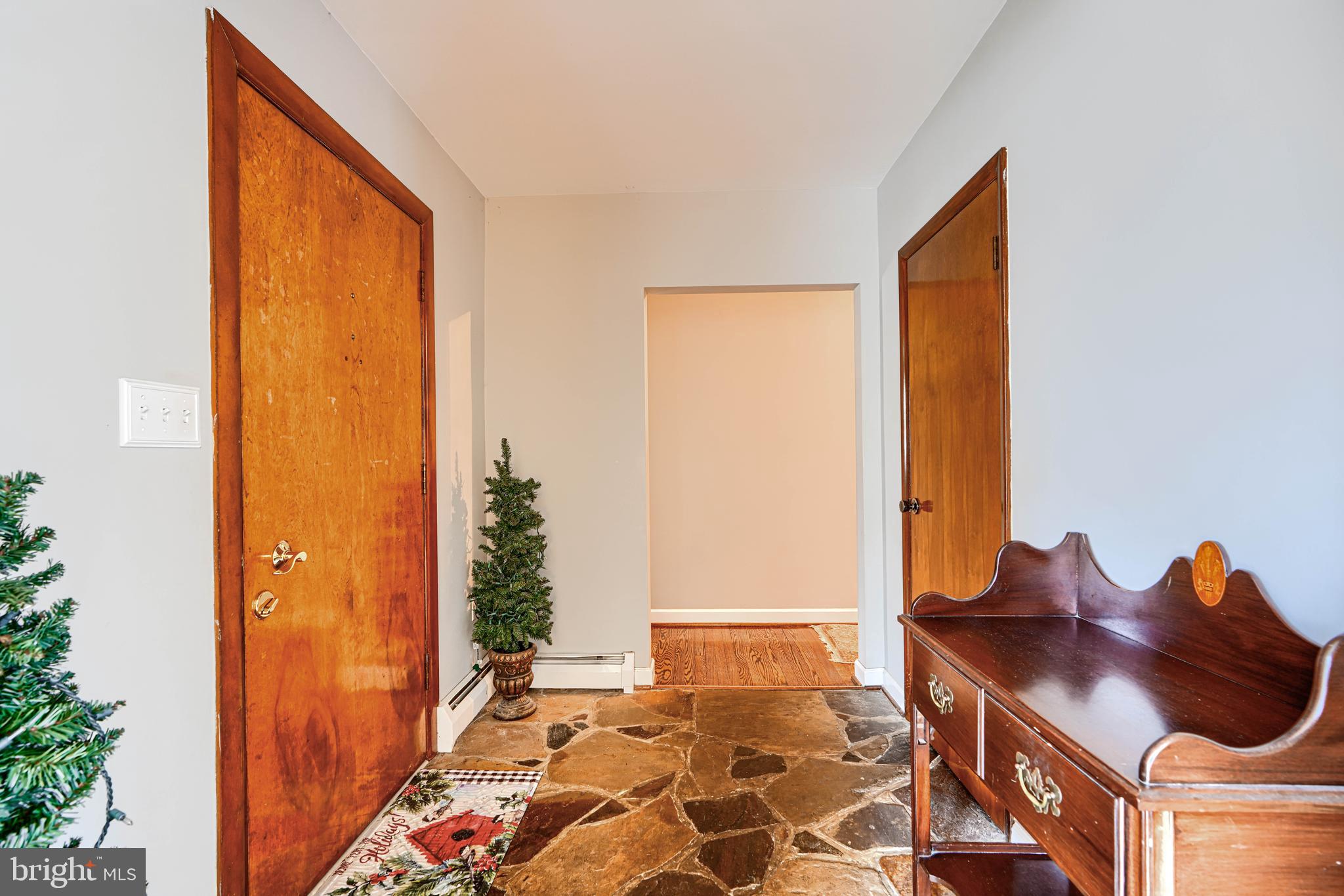 GLEN ARM - Residential