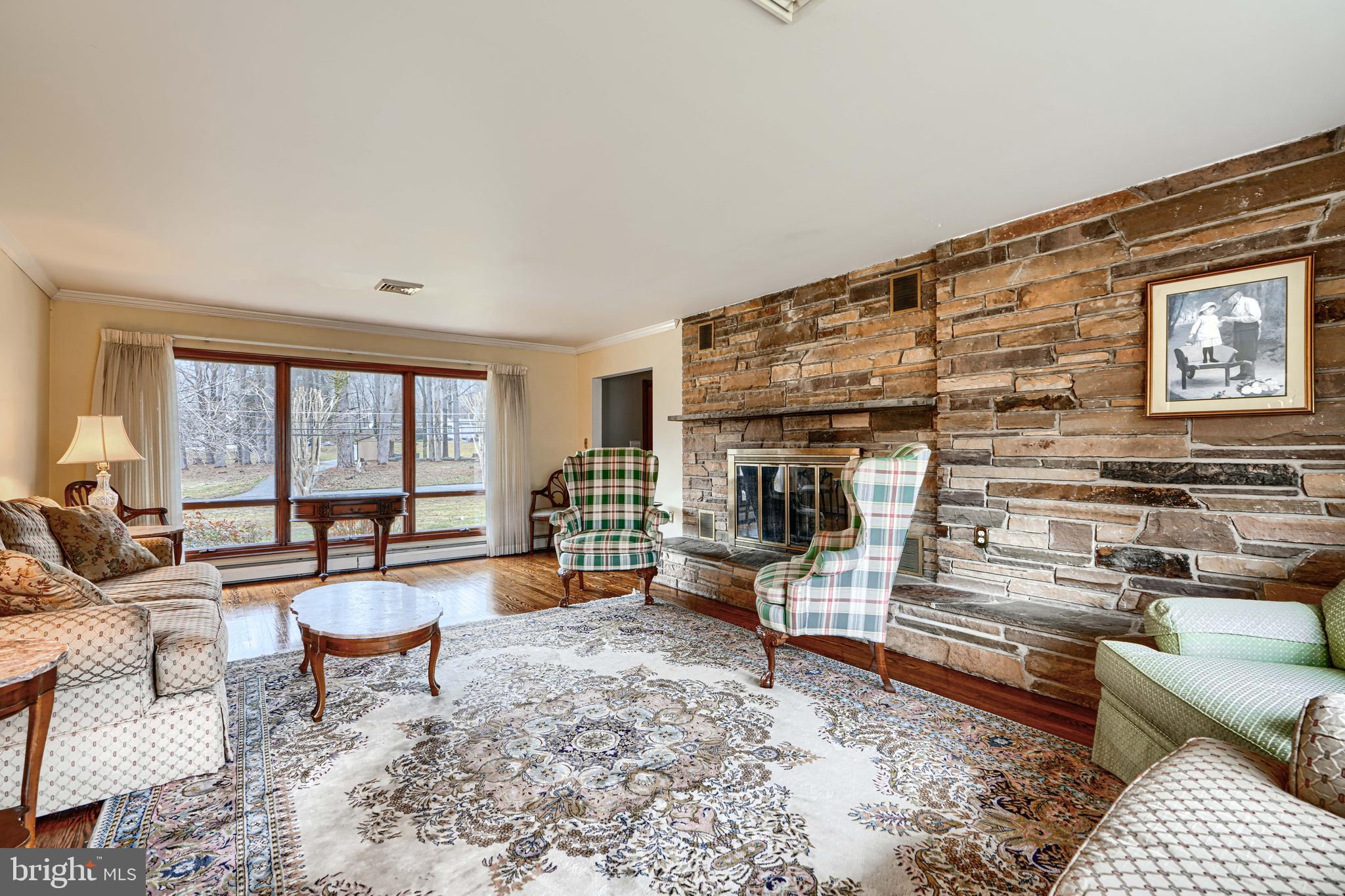 GLEN ARM - Residential