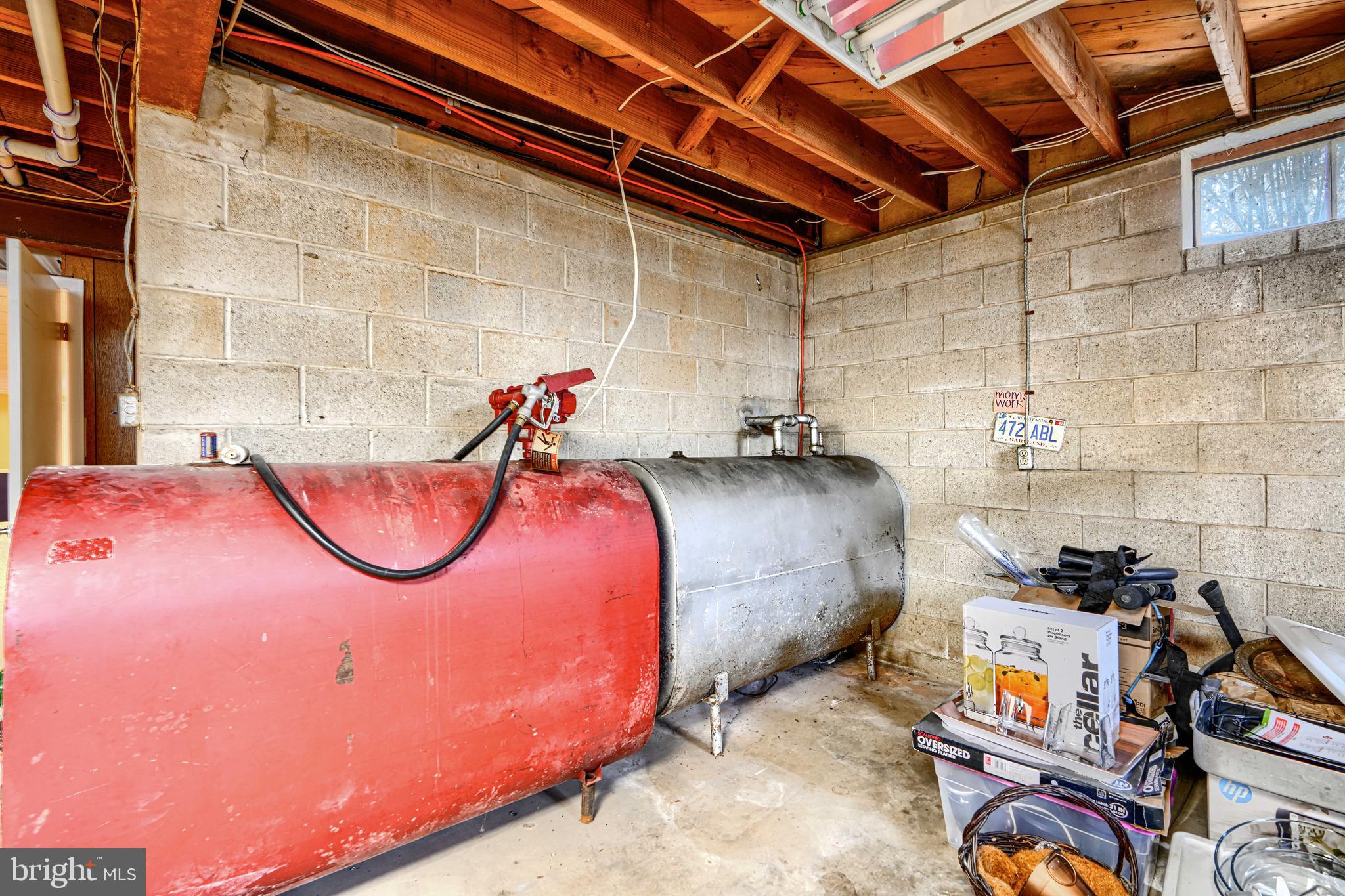 GLEN ARM - Residential