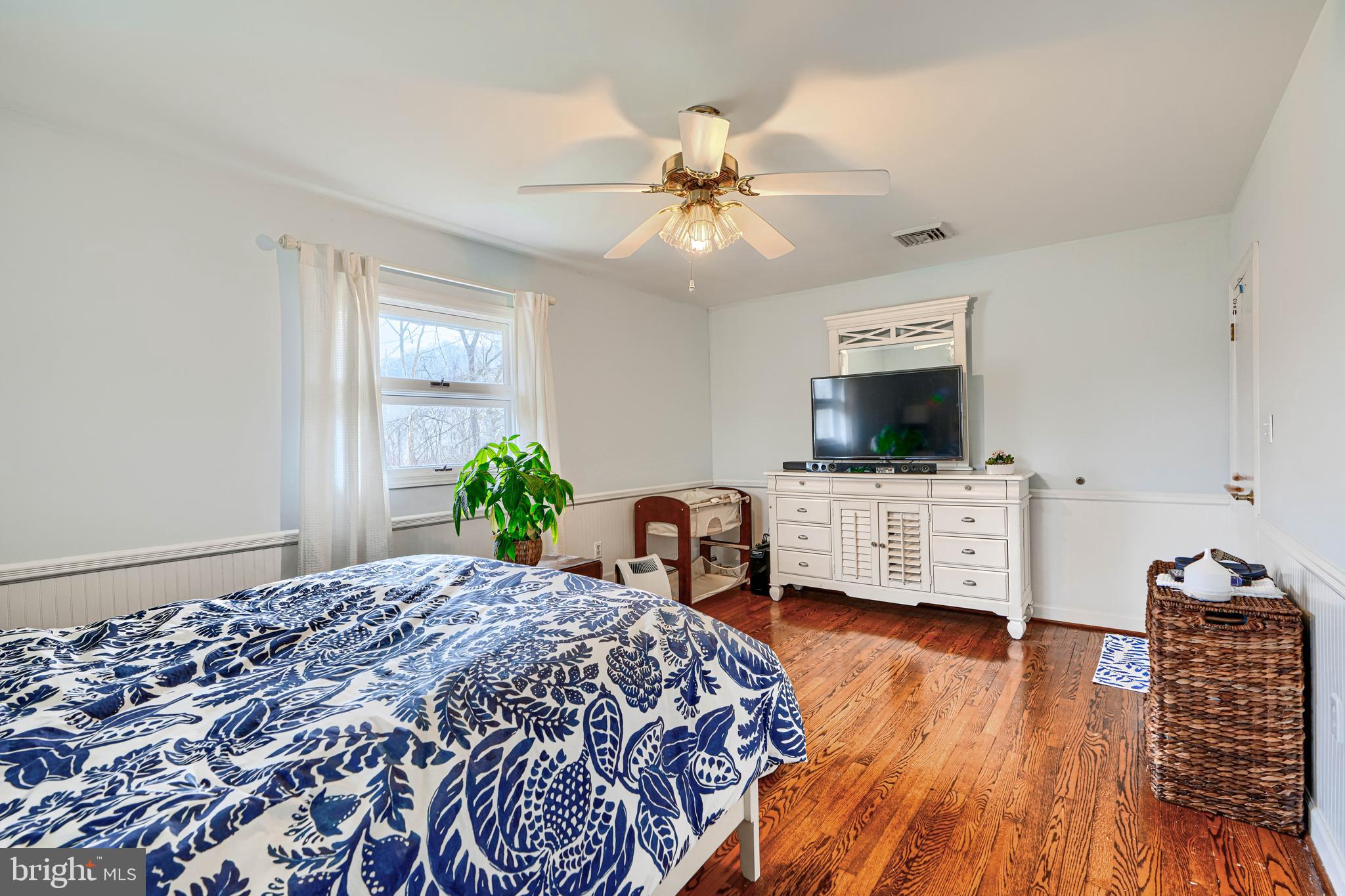 GLEN ARM - Residential