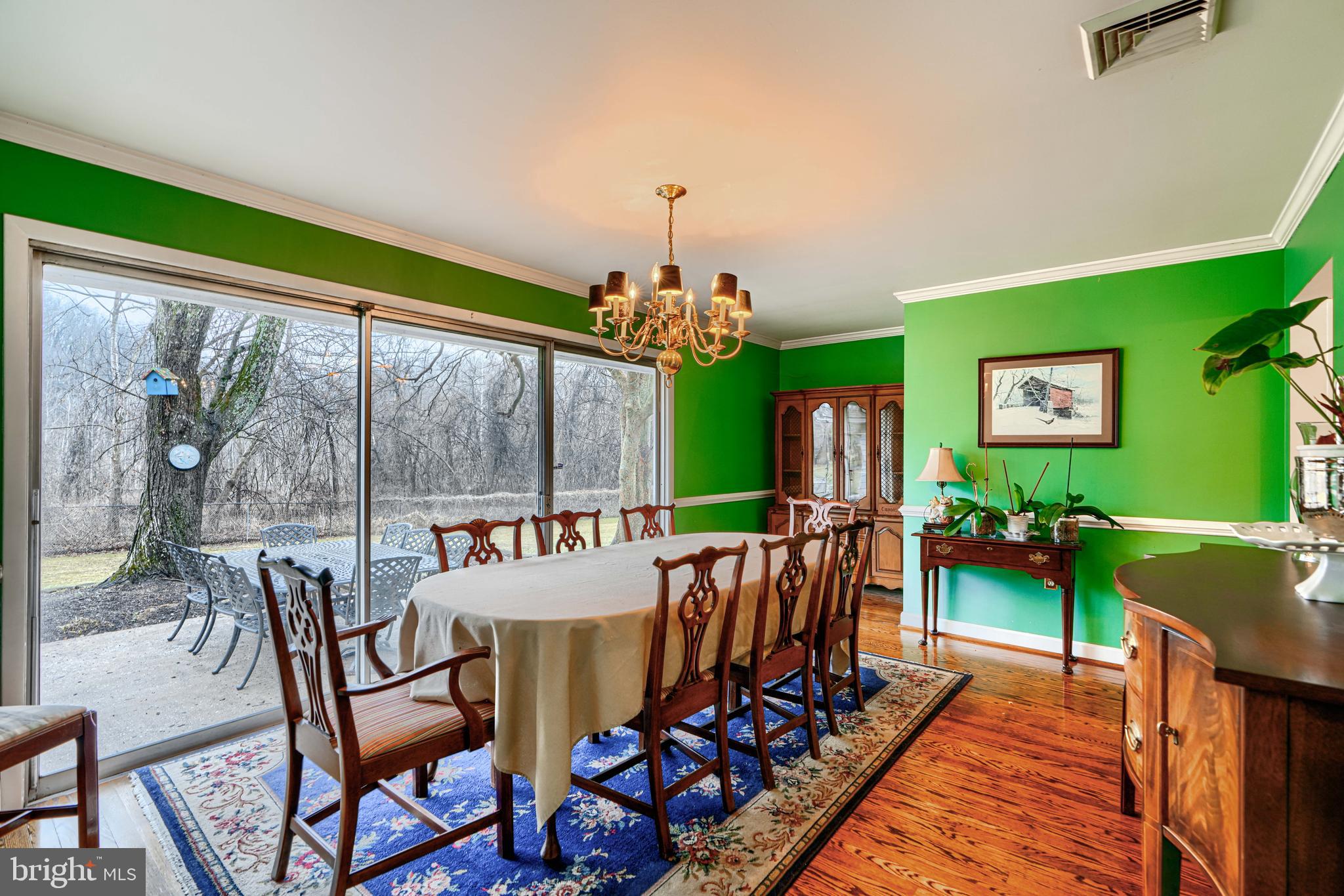 GLEN ARM - Residential