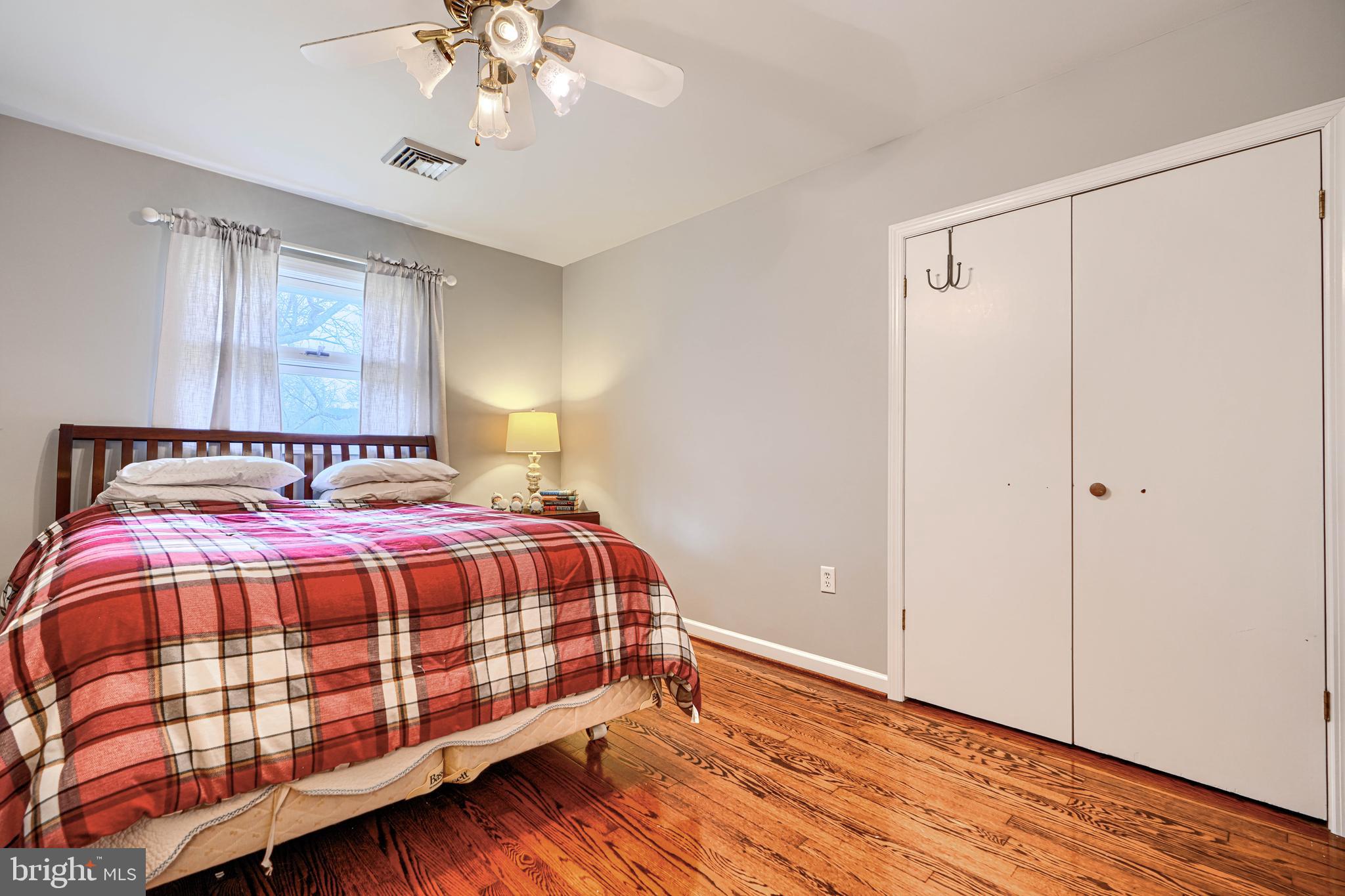 GLEN ARM - Residential