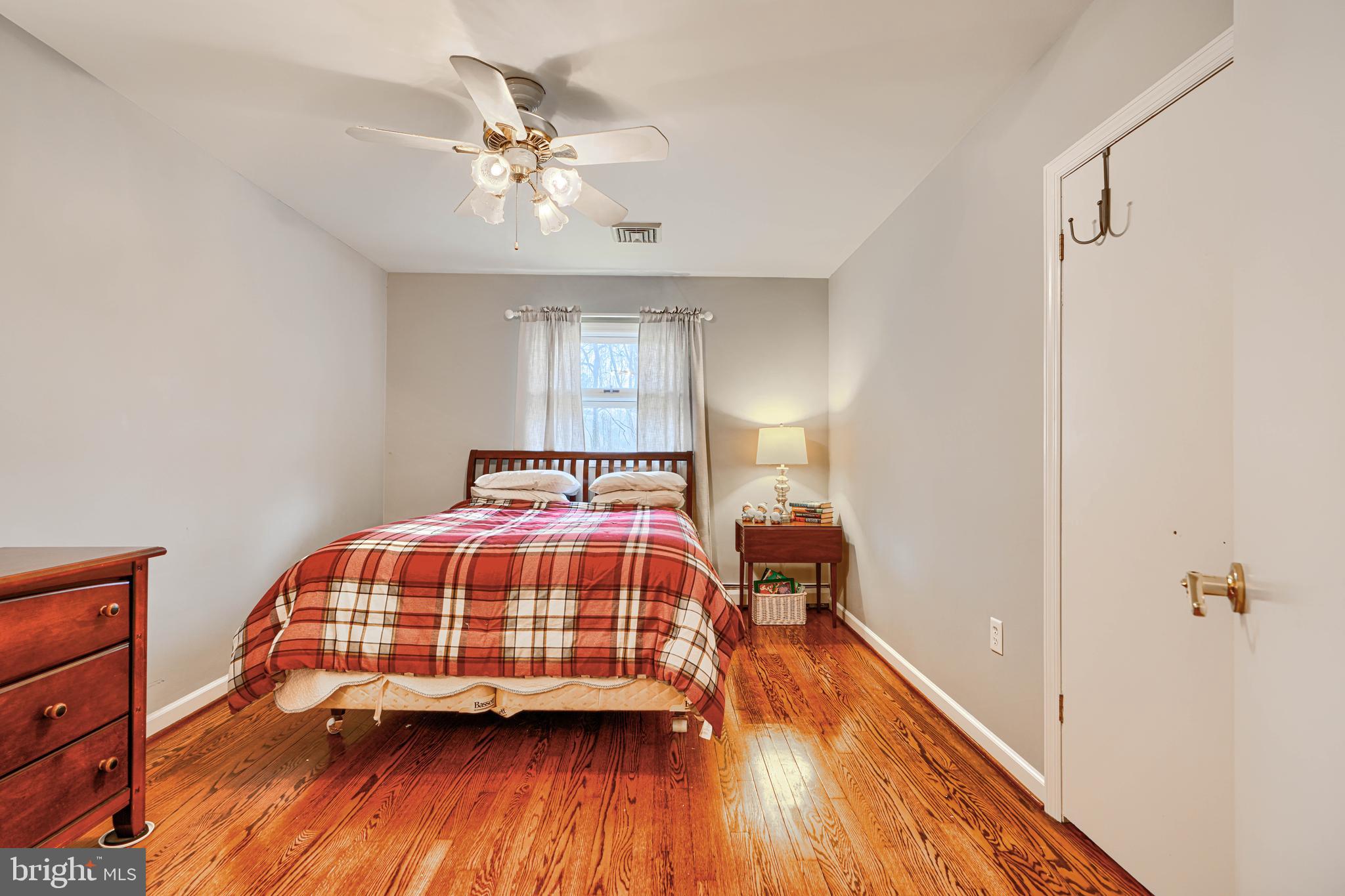 GLEN ARM - Residential