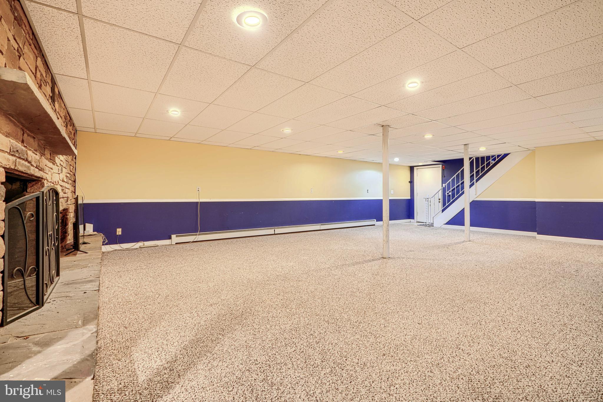 GLEN ARM - Residential