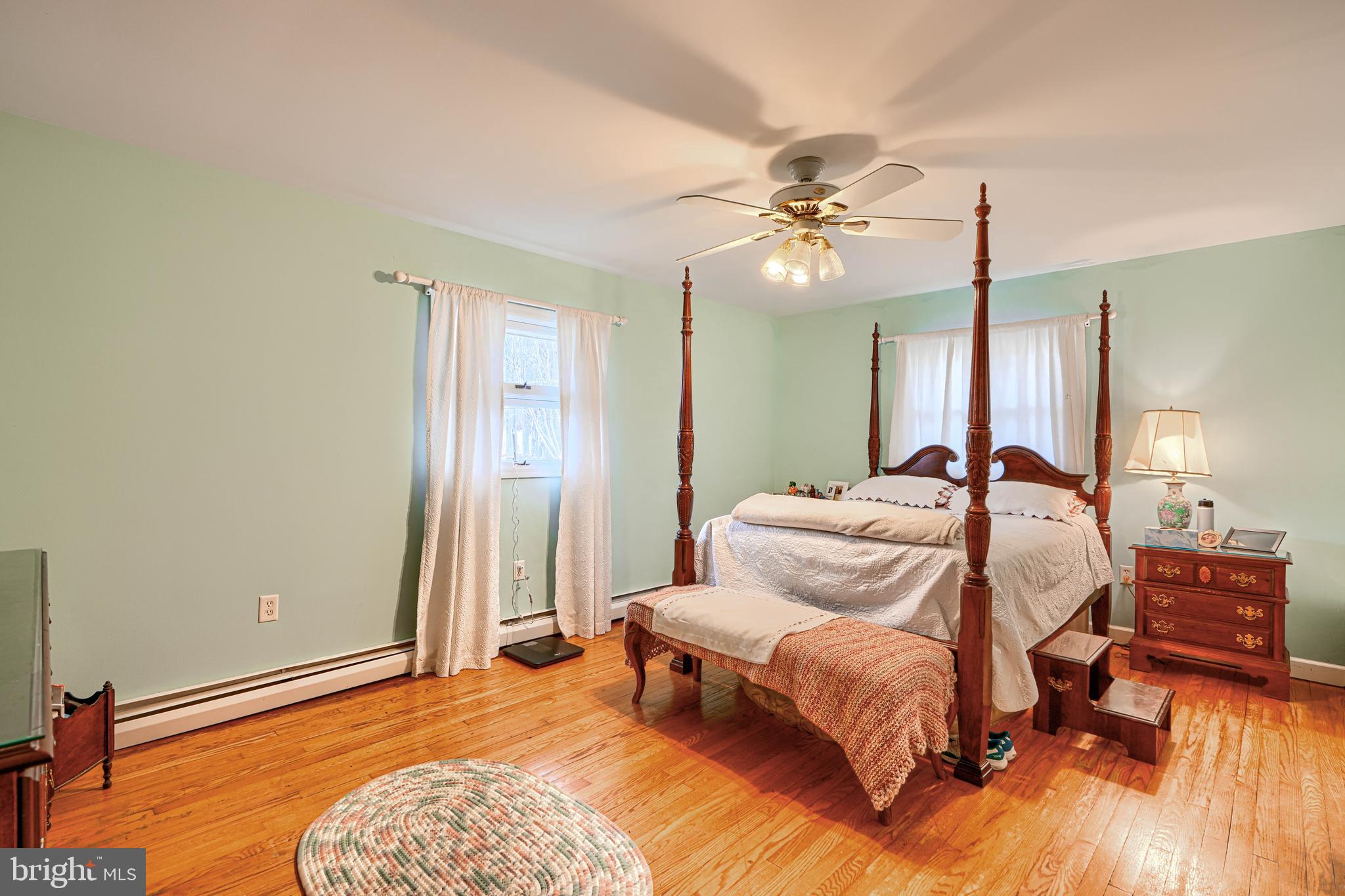 GLEN ARM - Residential