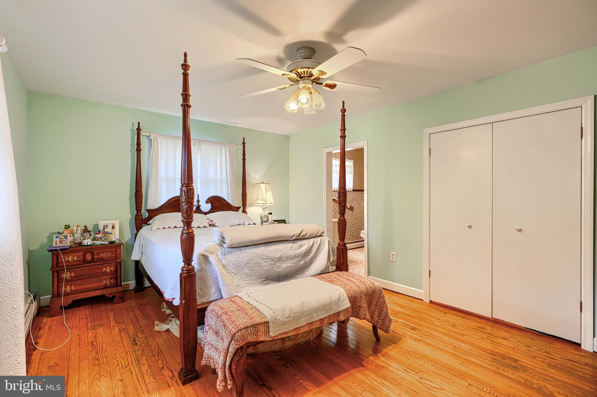 GLEN ARM - Residential