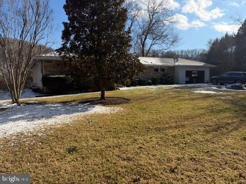 1 GUNPOWDER ROAD GLEN ARM MD 21057