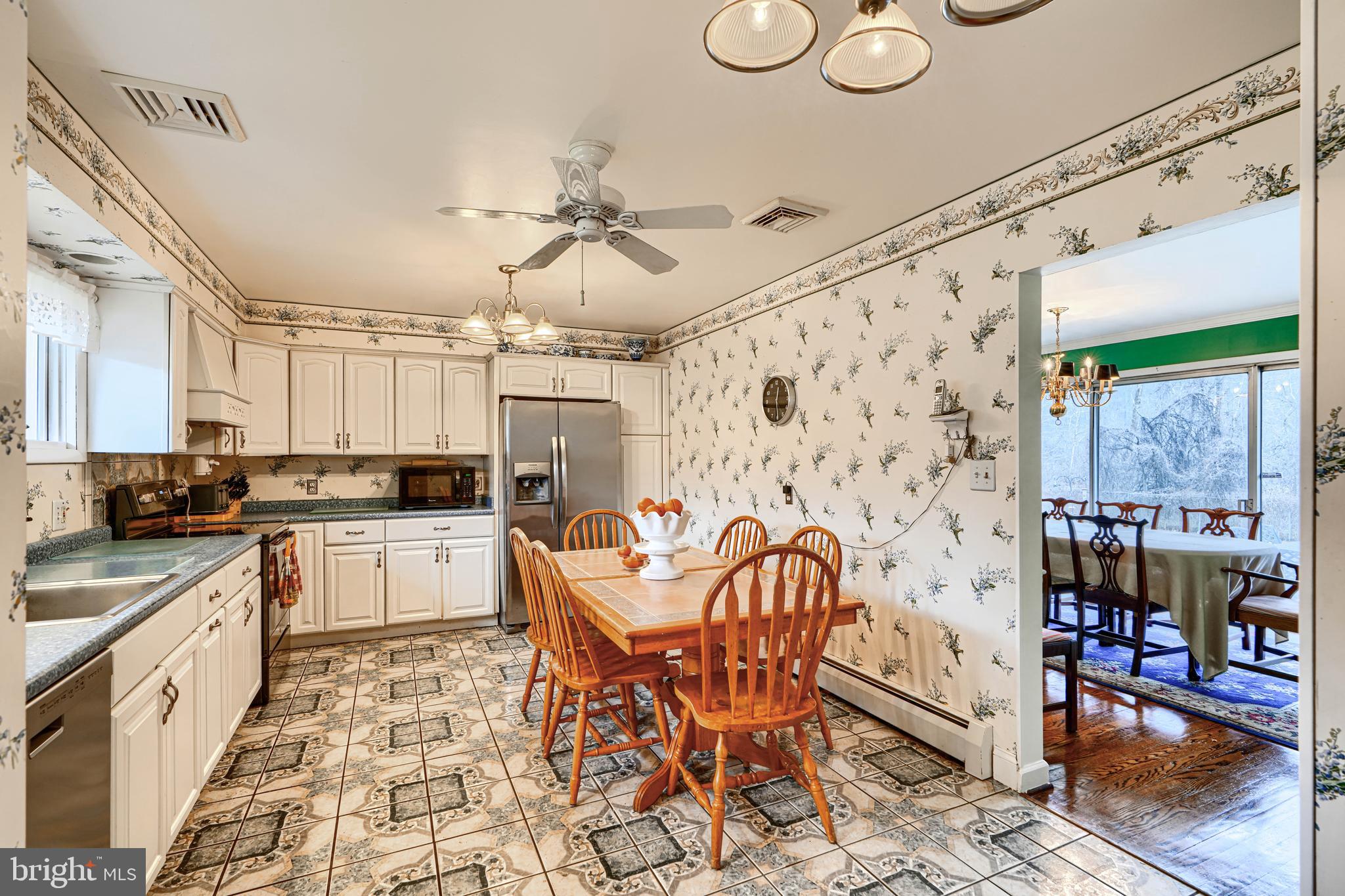 GLEN ARM - Residential